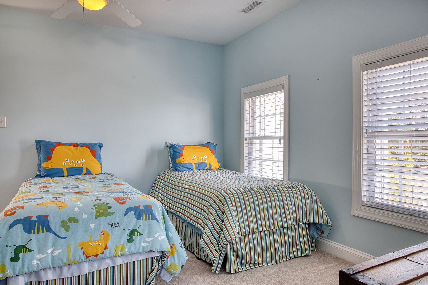  109 Fifth Avenue South, Kure Beach, NC 28449 - 物件實景