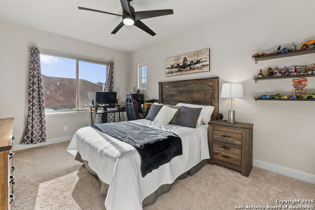 San Antonio, Texas, 78260, United States, 4 Bedrooms Bedrooms, ,3 BathroomsBathrooms,Residential,For Sale,2000931