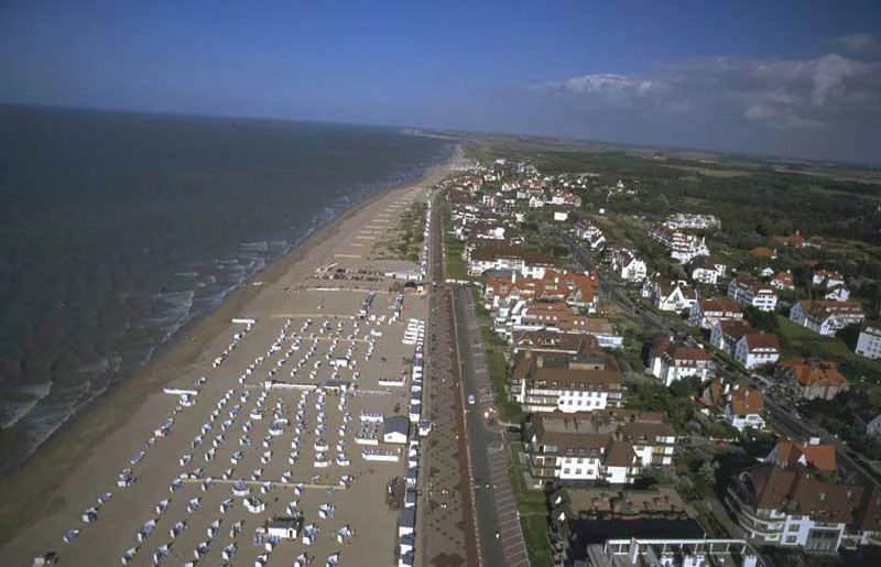 Knokke, Flanders, 8300, BE, ,Land,For Sale,1995896