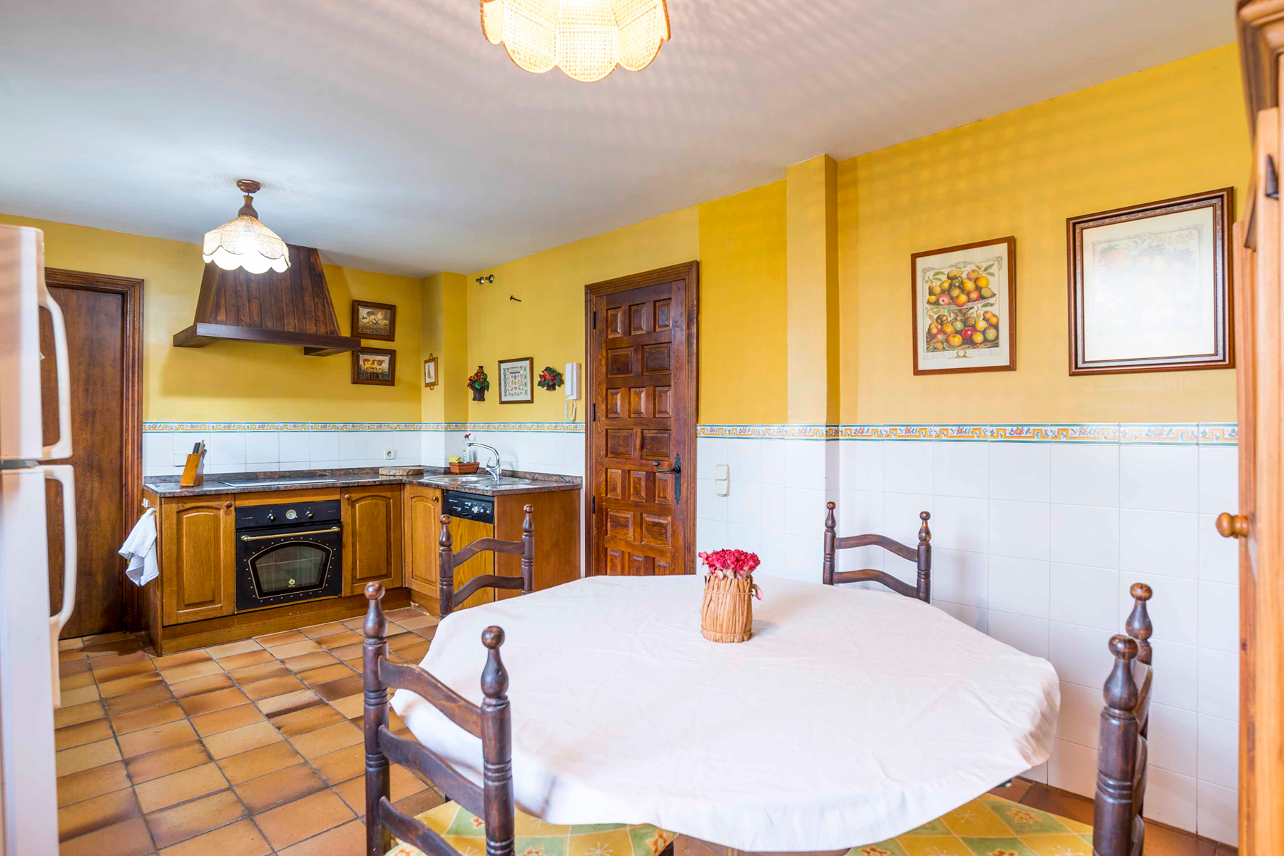  Spectacular estate for promotion in Sotosalbos, Segovia - 物件實景
