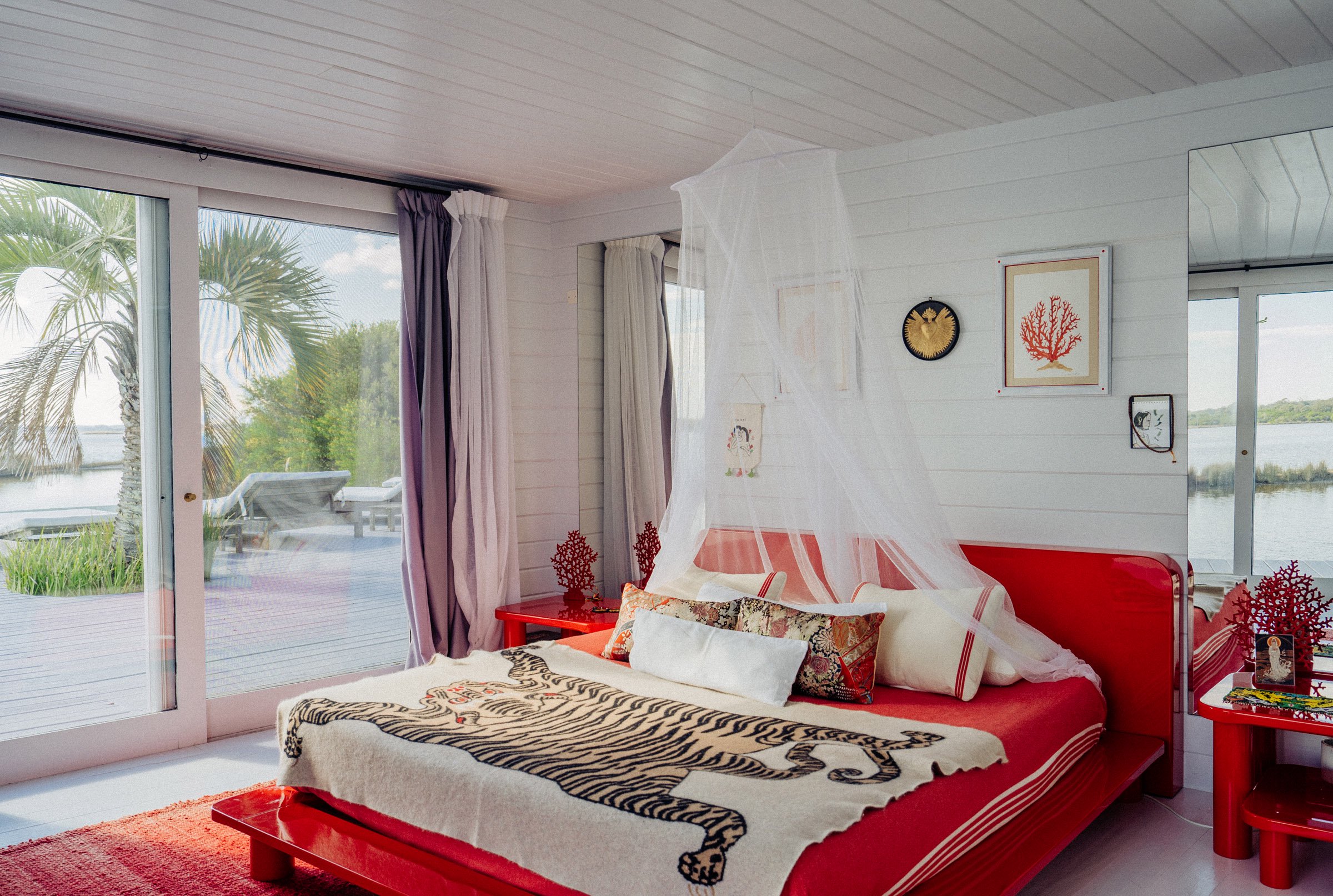  Dream house in Laguna José Ignacio - 物件實景