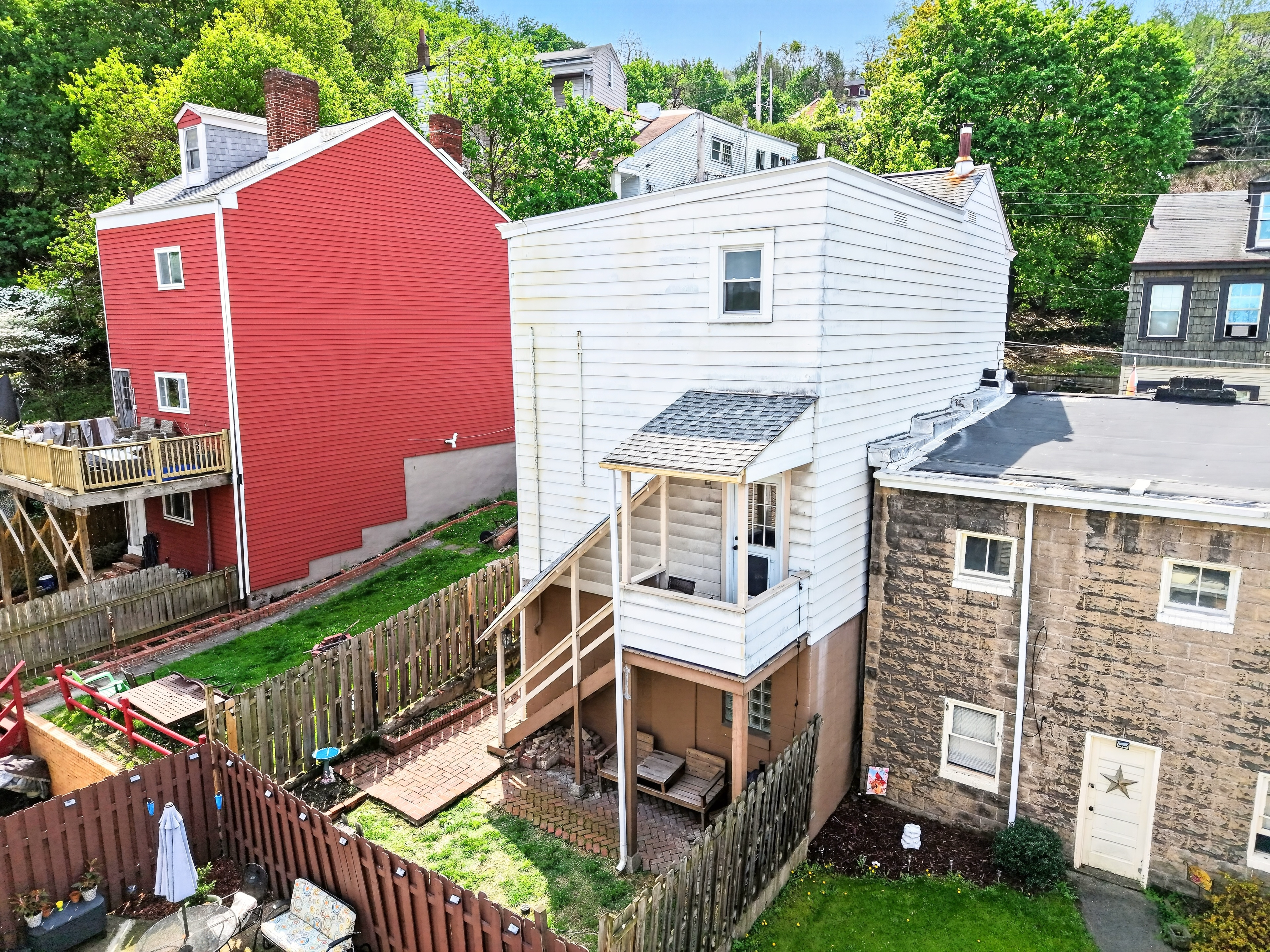  2835 Edwards Way, Pittsburgh, PA 15203 - 物件實景