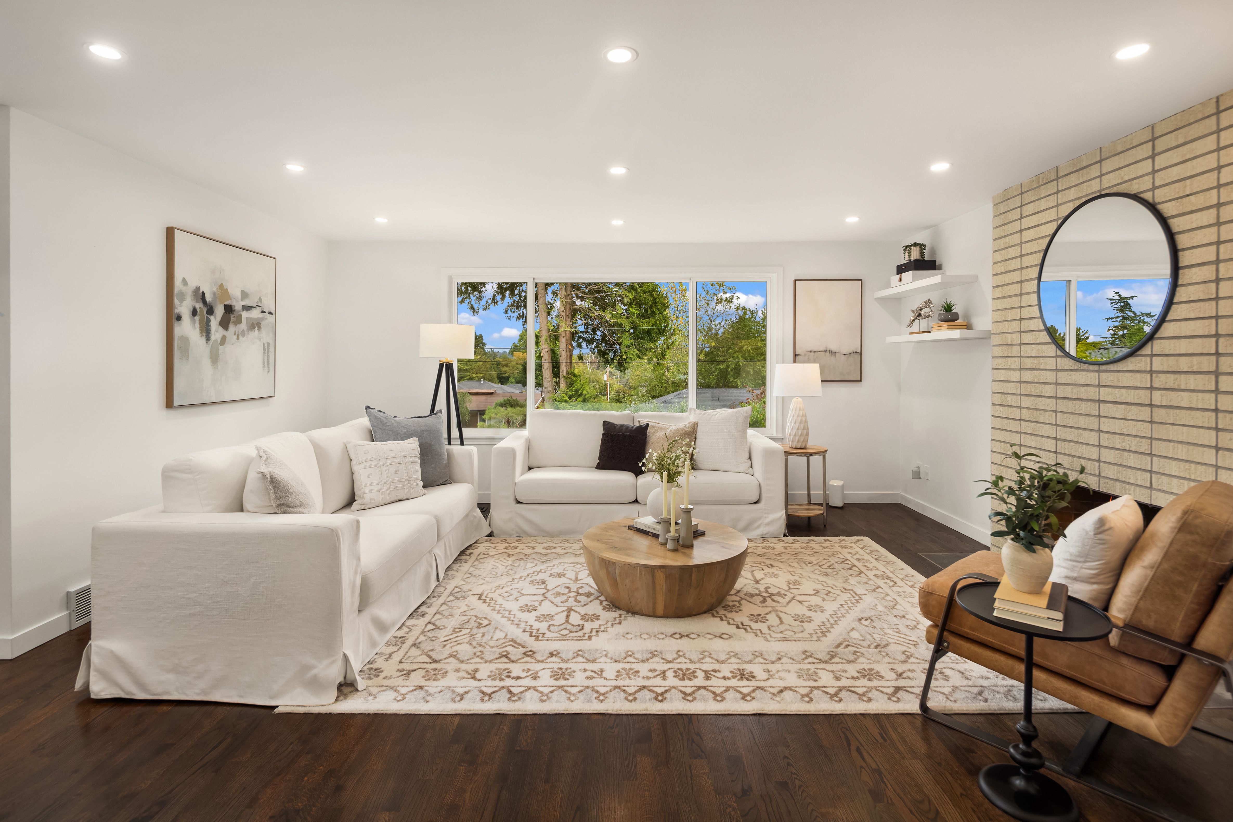 4057 96th Ave SE, Mercer Island, WA 98040 - 物件實景