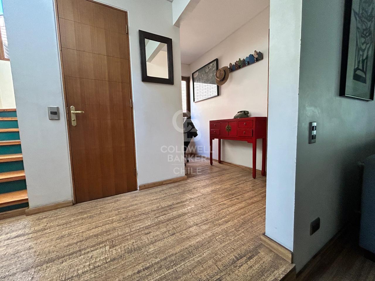 Huechuraba, Chile, 5 Bedrooms Bedrooms, ,4 BathroomsBathrooms,Residential,For Sale,1908848