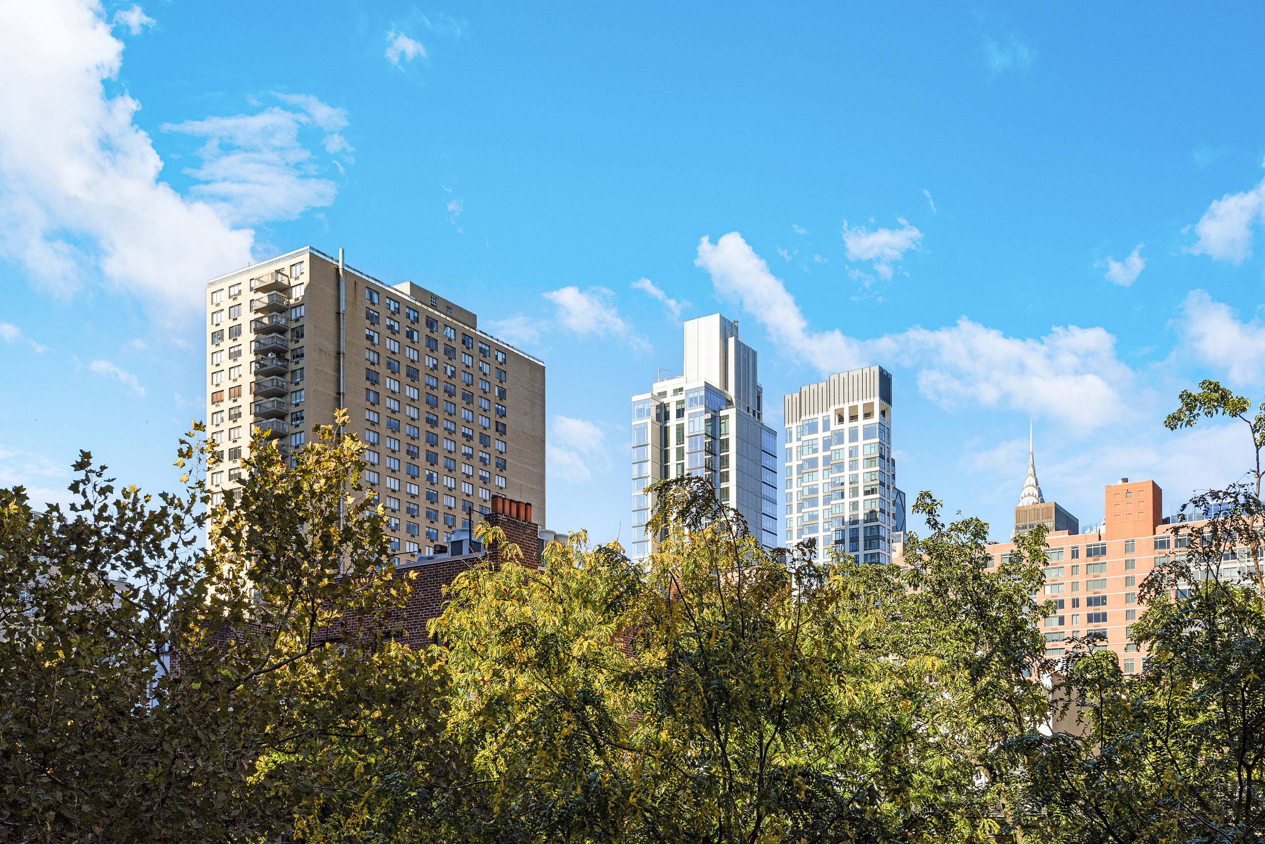  248 East 31st Street - 物件實景