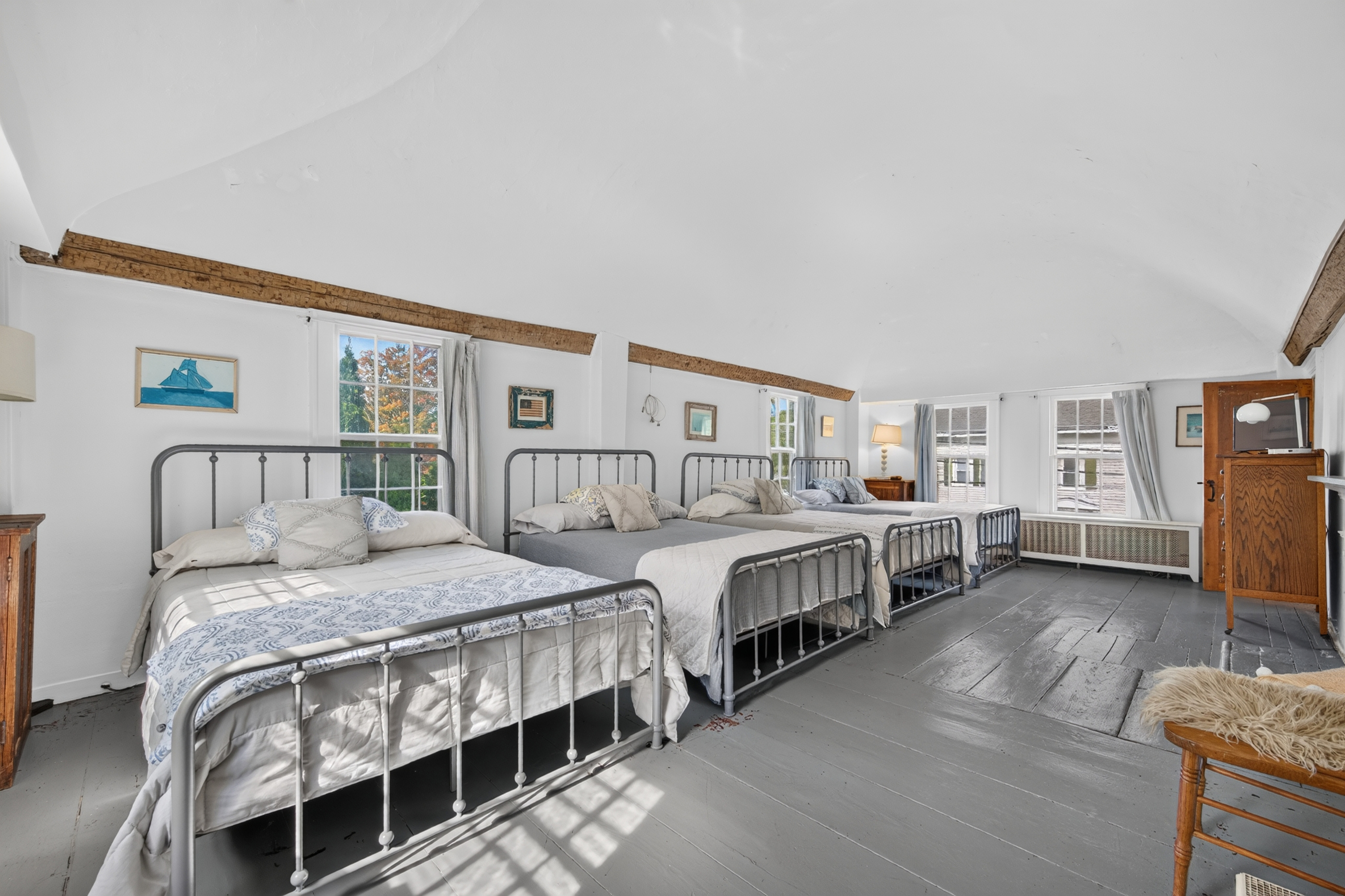  Charming Antique Colonial in a Great Shoreline Community - 物件實景