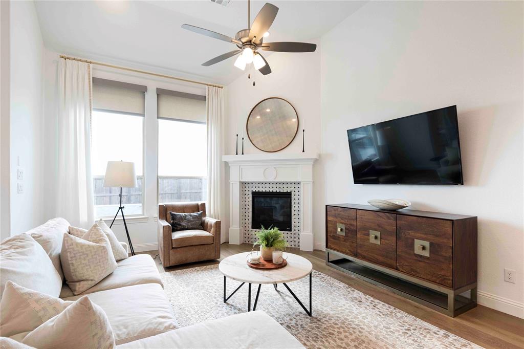 Prosper, Texas, 75078, United States, 3 Bedrooms Bedrooms, ,3 BathroomsBathrooms,Residential,For Sale,1940977