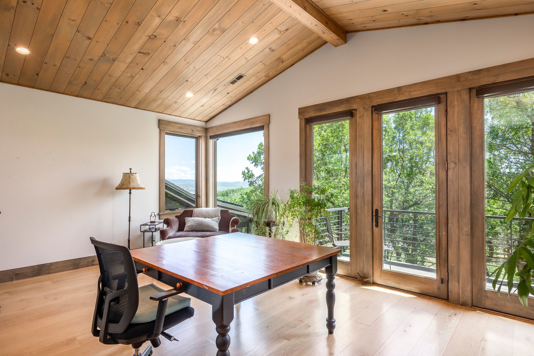  Mountain Luxury Meets the Ultimate Park City Equestrian Lifestyle - 物件實景