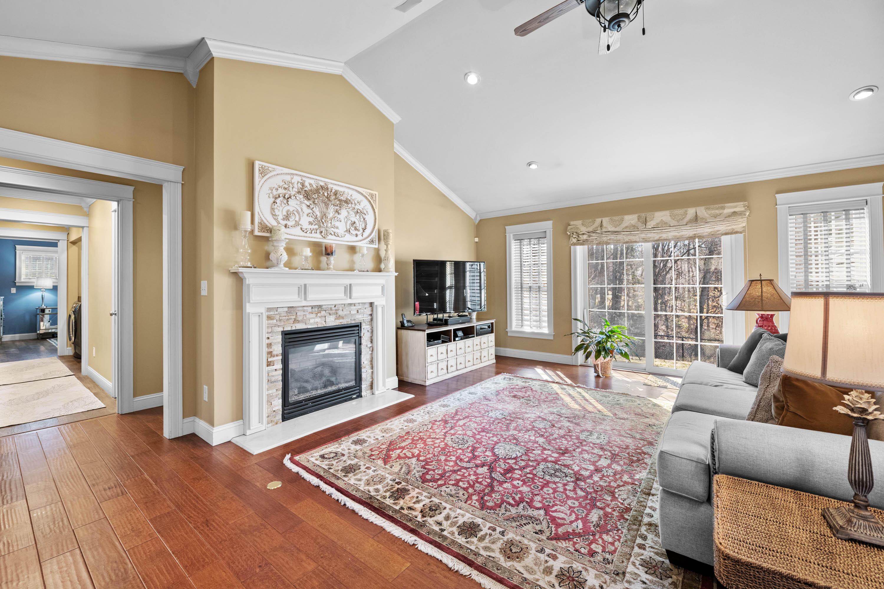  79 Charter Way - 物件實景