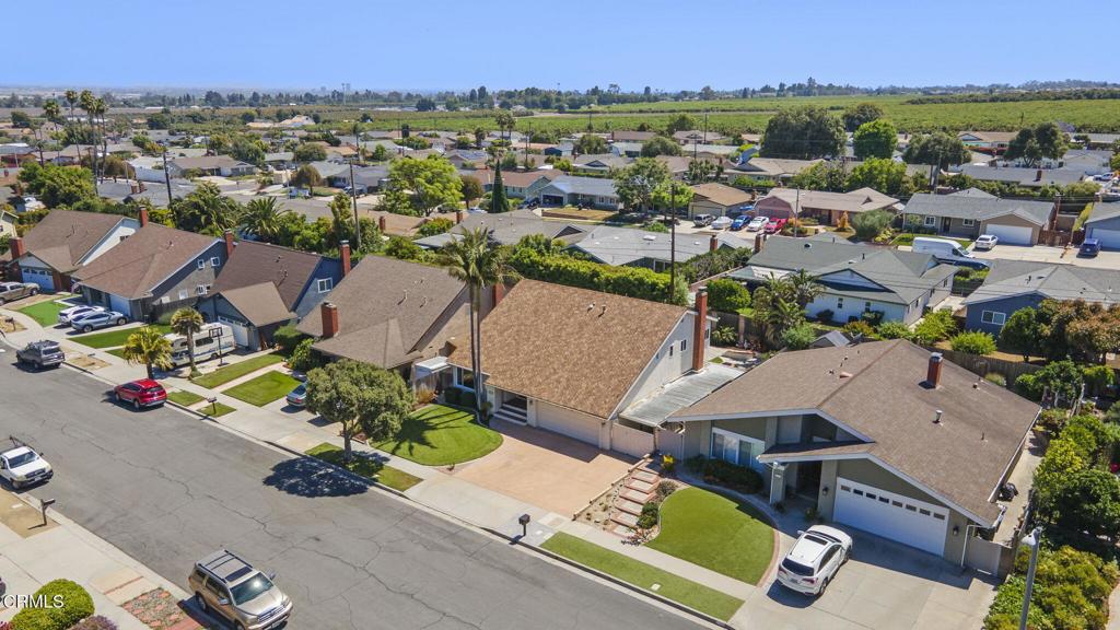 Ventura, California, 93004, United States, 4 Bedrooms Bedrooms, ,3 BathroomsBathrooms,Residential,For Sale,1865622