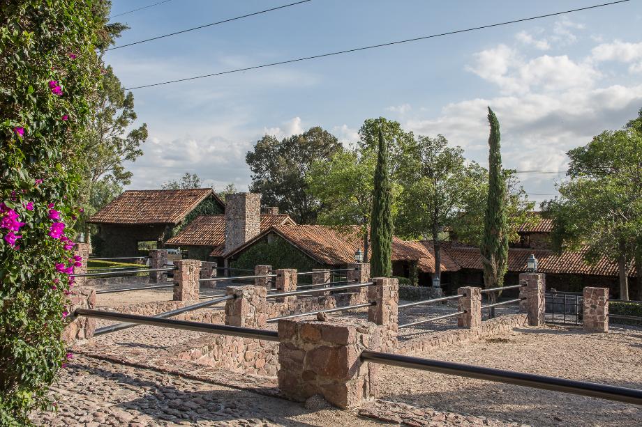 La Loma, San Miguel de Allende, Guanajuato, 37892, Mexico, 1 Bedroom Bedrooms, ,Residential,For Sale,La Loma,1622225