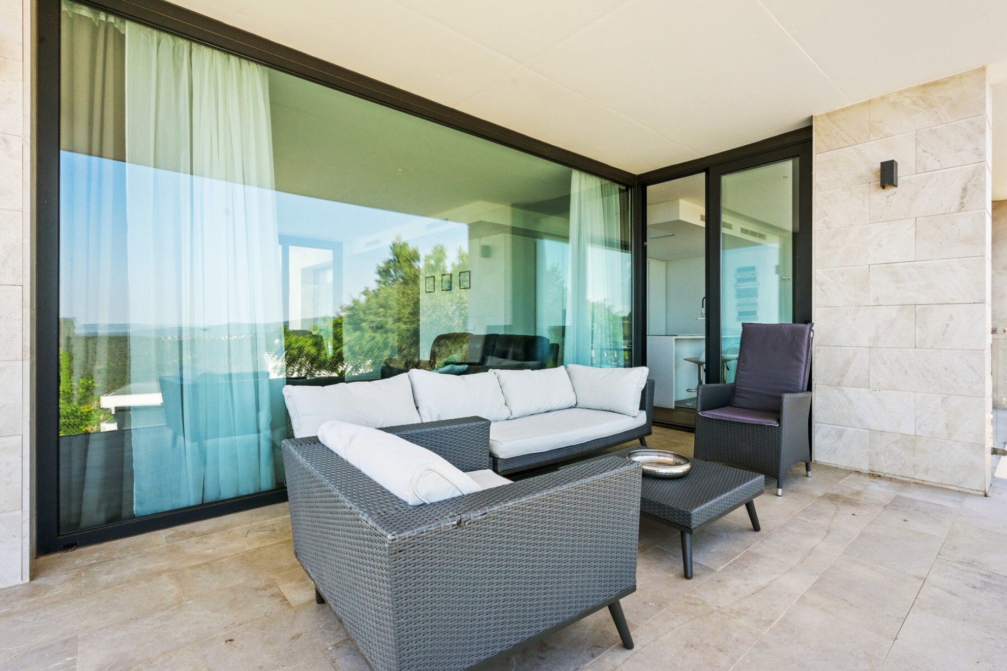  Modern house with sea views in Playa de Aro. - 物件實景