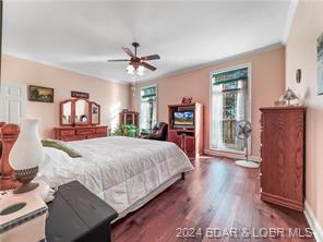 Camdenton, Missouri, 65020, United States, 5 Bedrooms Bedrooms, ,5 BathroomsBathrooms,Residential,For Sale,1850376