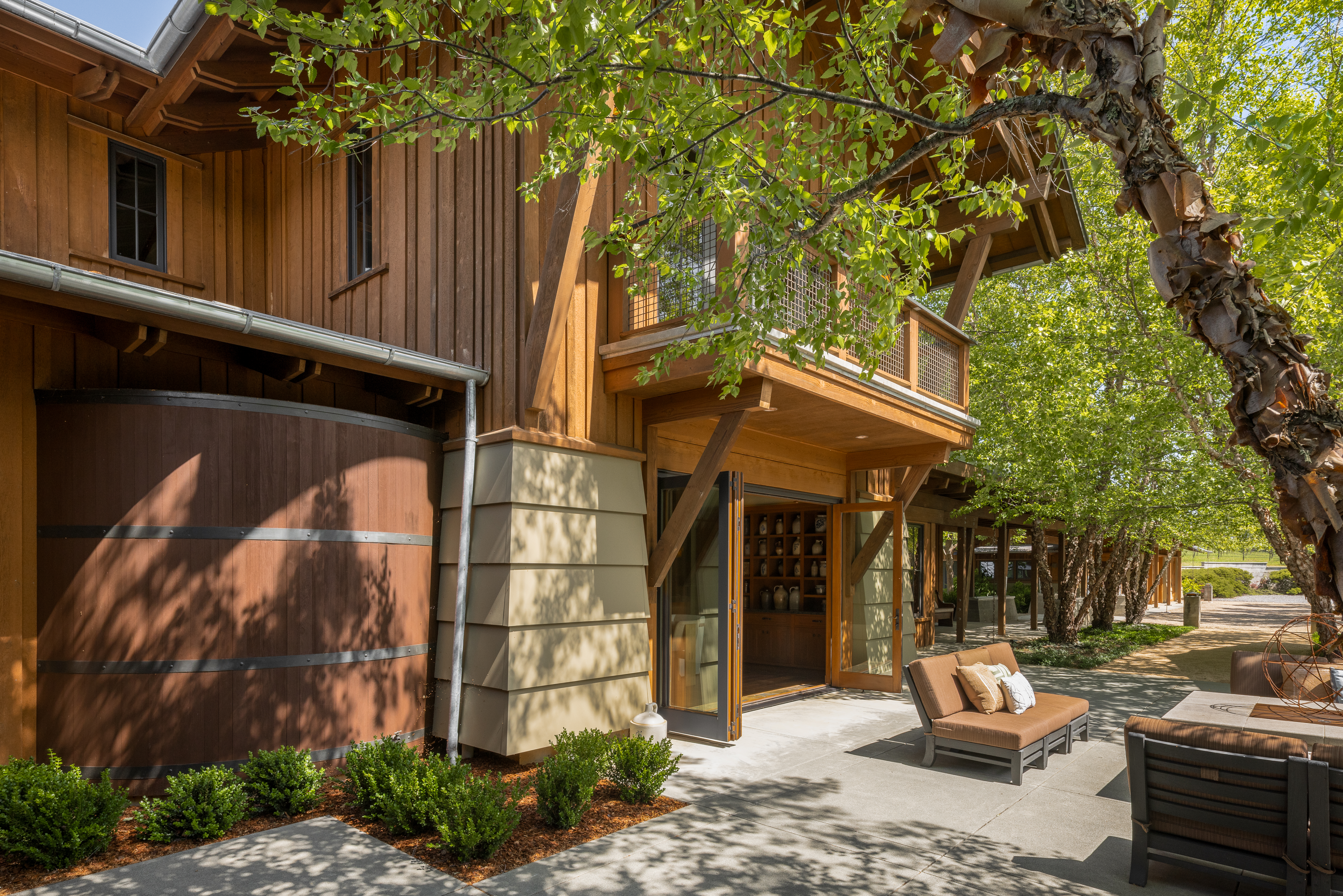  Healdsburg Architectural Estate - 物件實景