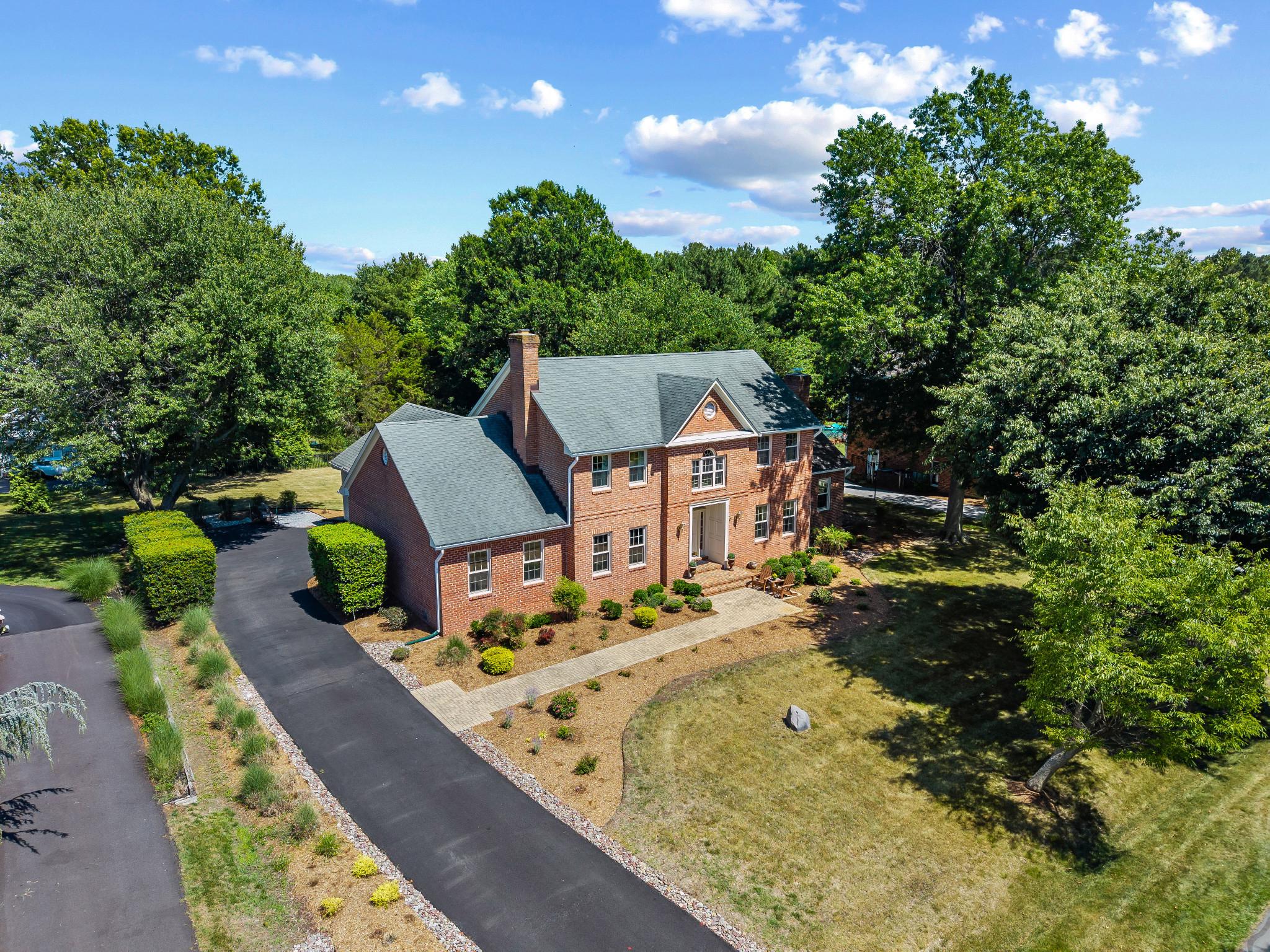  3403 Hidden River View Road, Annapolis, MD, 21403 - 物件實景