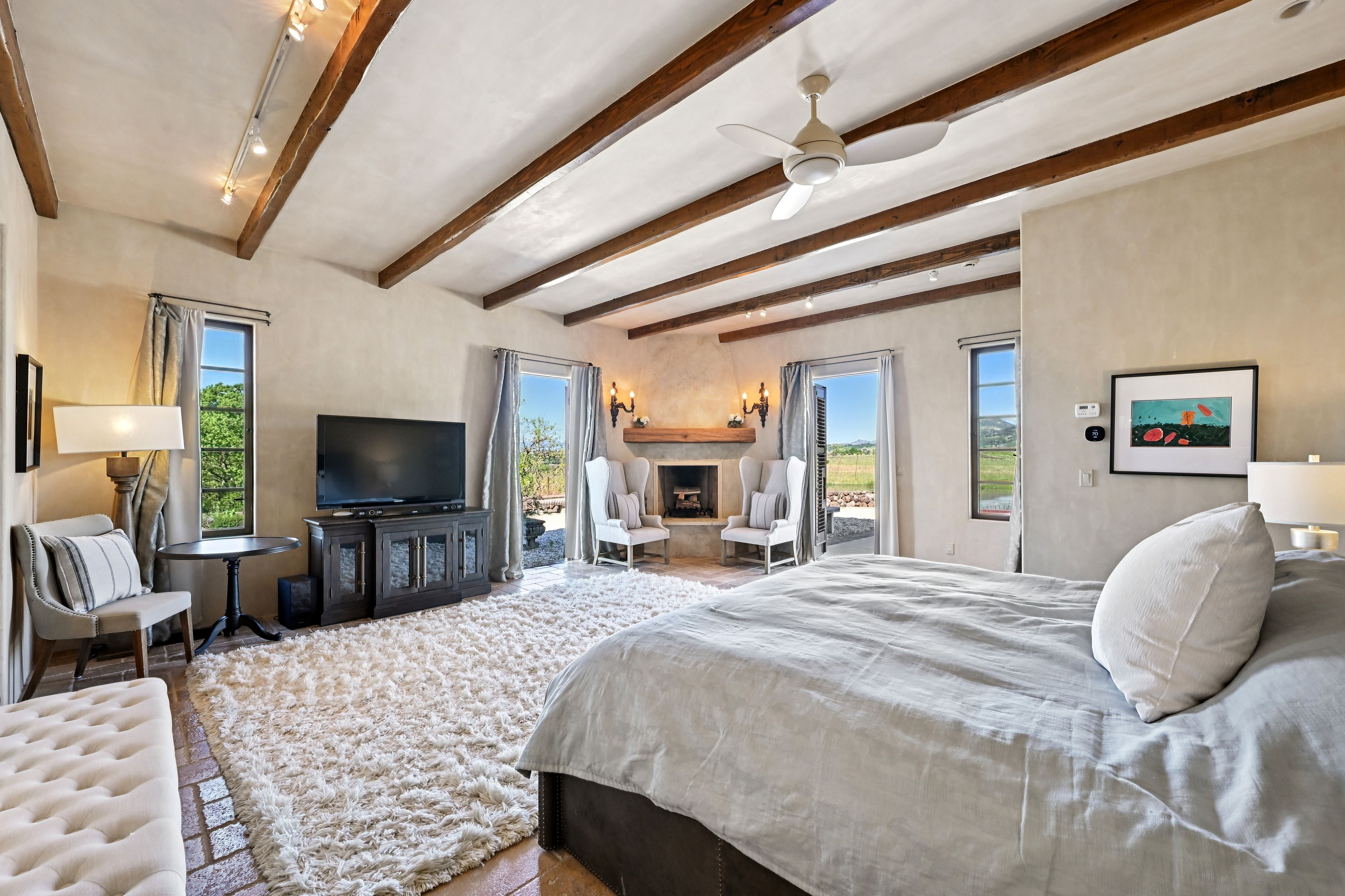  Krupp Brothers Estate - 物件實景