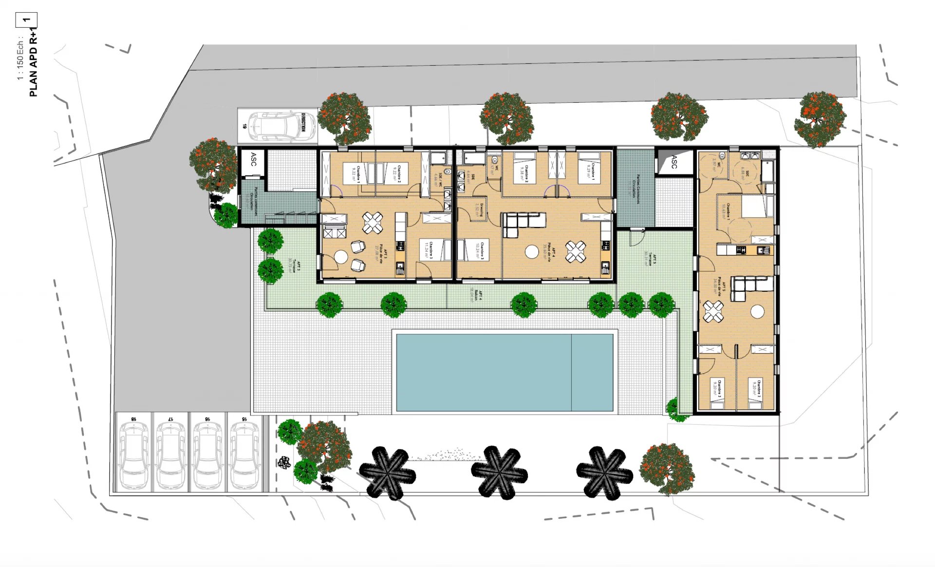 Sainte-Maxime, Provence-Alpes-Côte d’Azur, 83120, FR, ,Land,For Sale,1684355