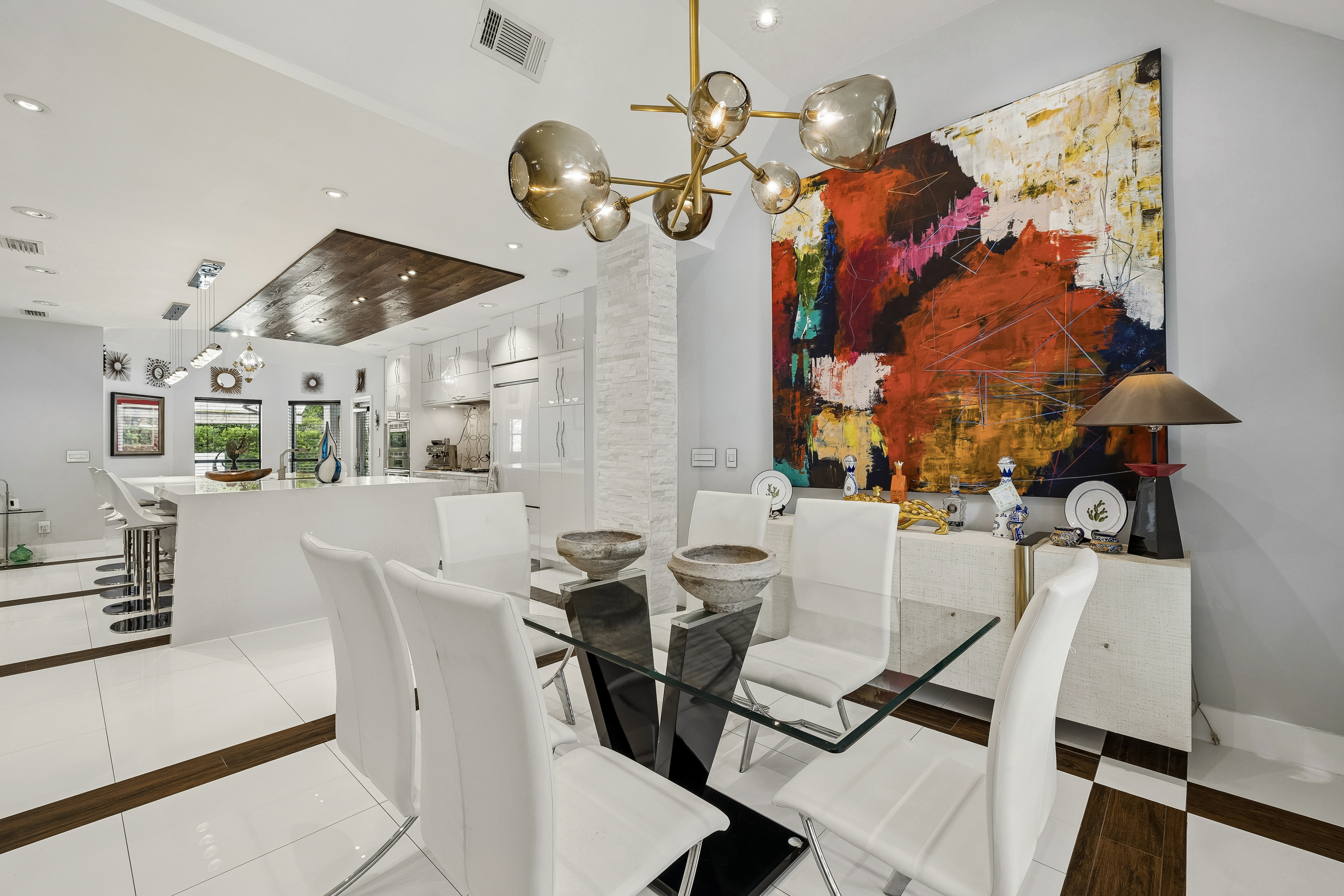  Private Pool Retreat on an Expansive Corner Destin Homesite - 物件實景