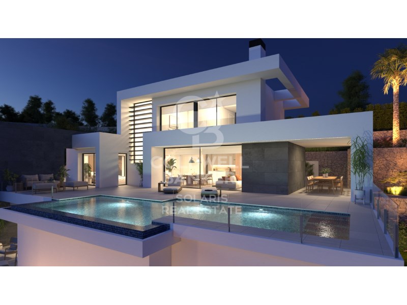 Alicante, Benitachell / el Poble Nou de Benitatxel, Benitachell / el Poble Nou de Benitatxell, Comunidad Valenciana, ES, 4 Bedrooms Bedrooms, ,4 BathroomsBathrooms,Residential,For Sale,Alicante, Benitachell / el Poble Nou de Benitatxel,1621299