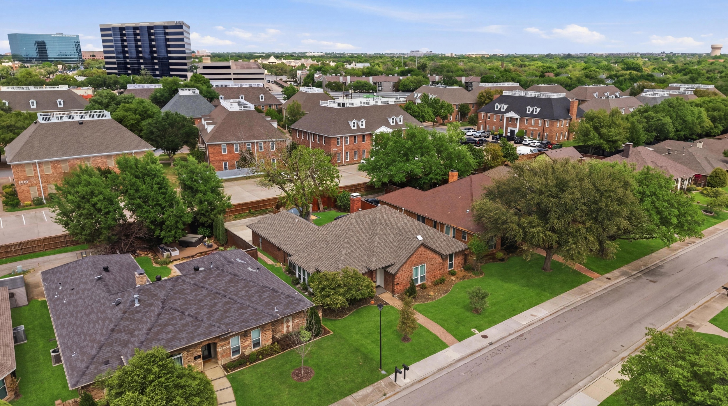  6211 Crested Butte Drive - 物件實景