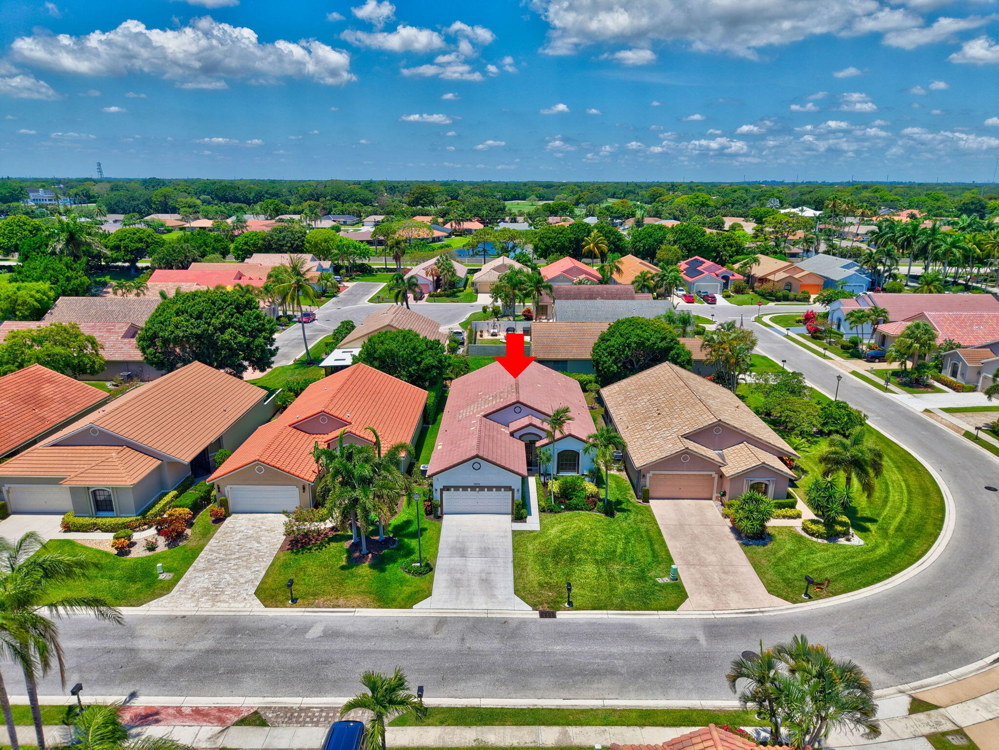 Boynton Beach, Florida, 33436, United States, 2 Bedrooms Bedrooms, ,2 BathroomsBathrooms,Residential,For Sale,1838733