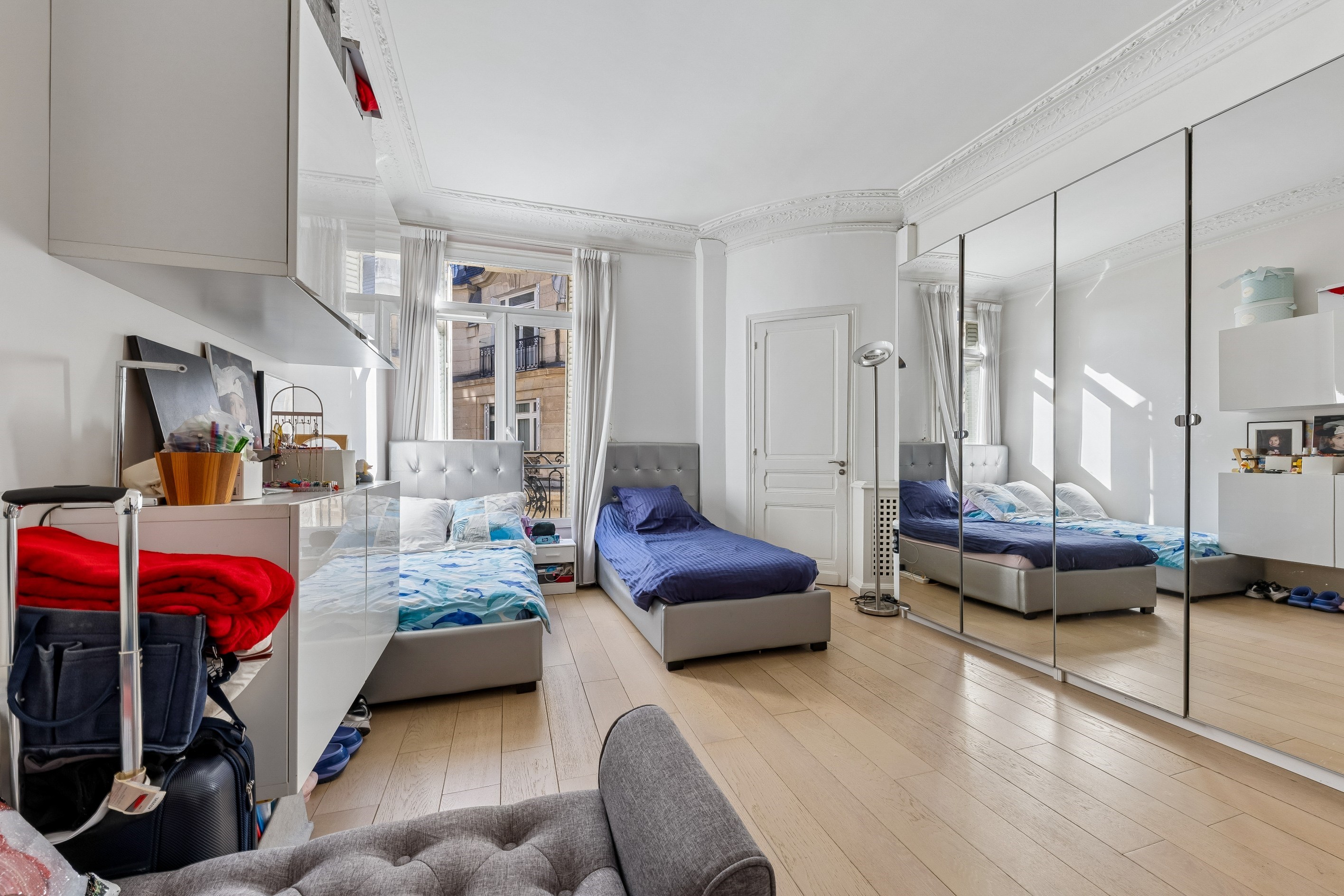  Luxury 350 sqm Apartment / High Floor - 物件實景