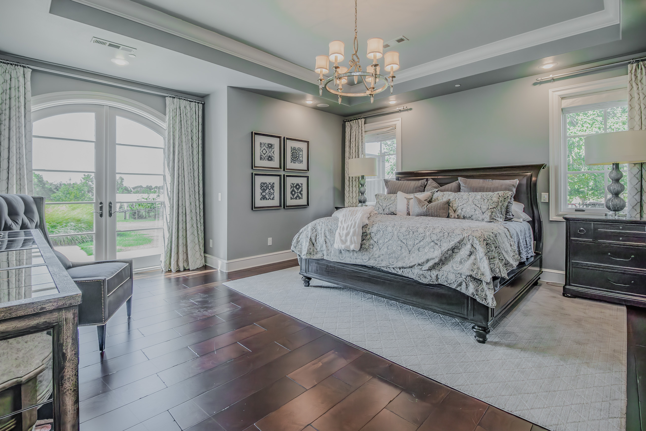  12 W. Pinnacle Dr., Rogers, AR 72758 - 物件實景