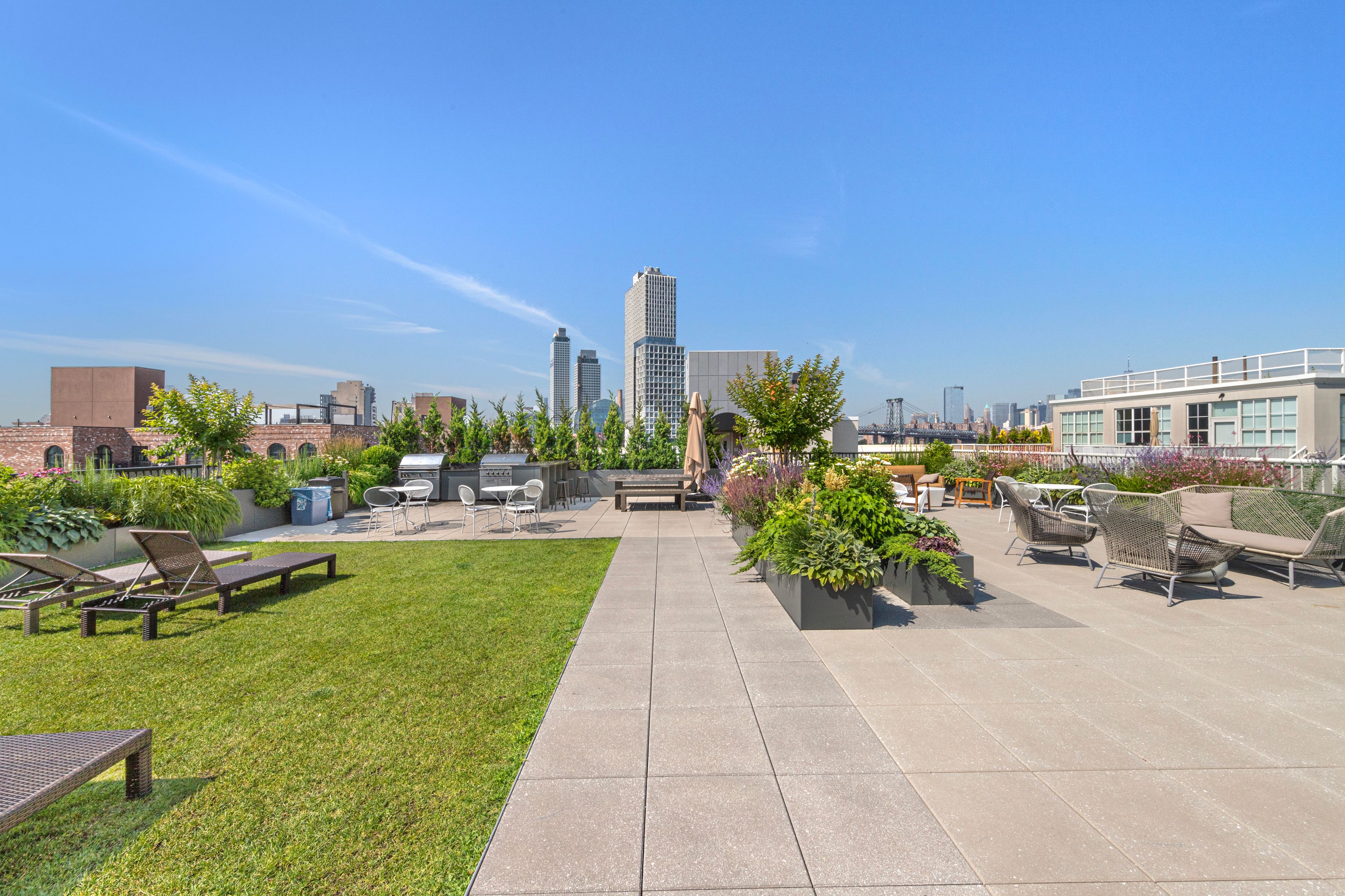  184 Kent Avenue - 物件實景