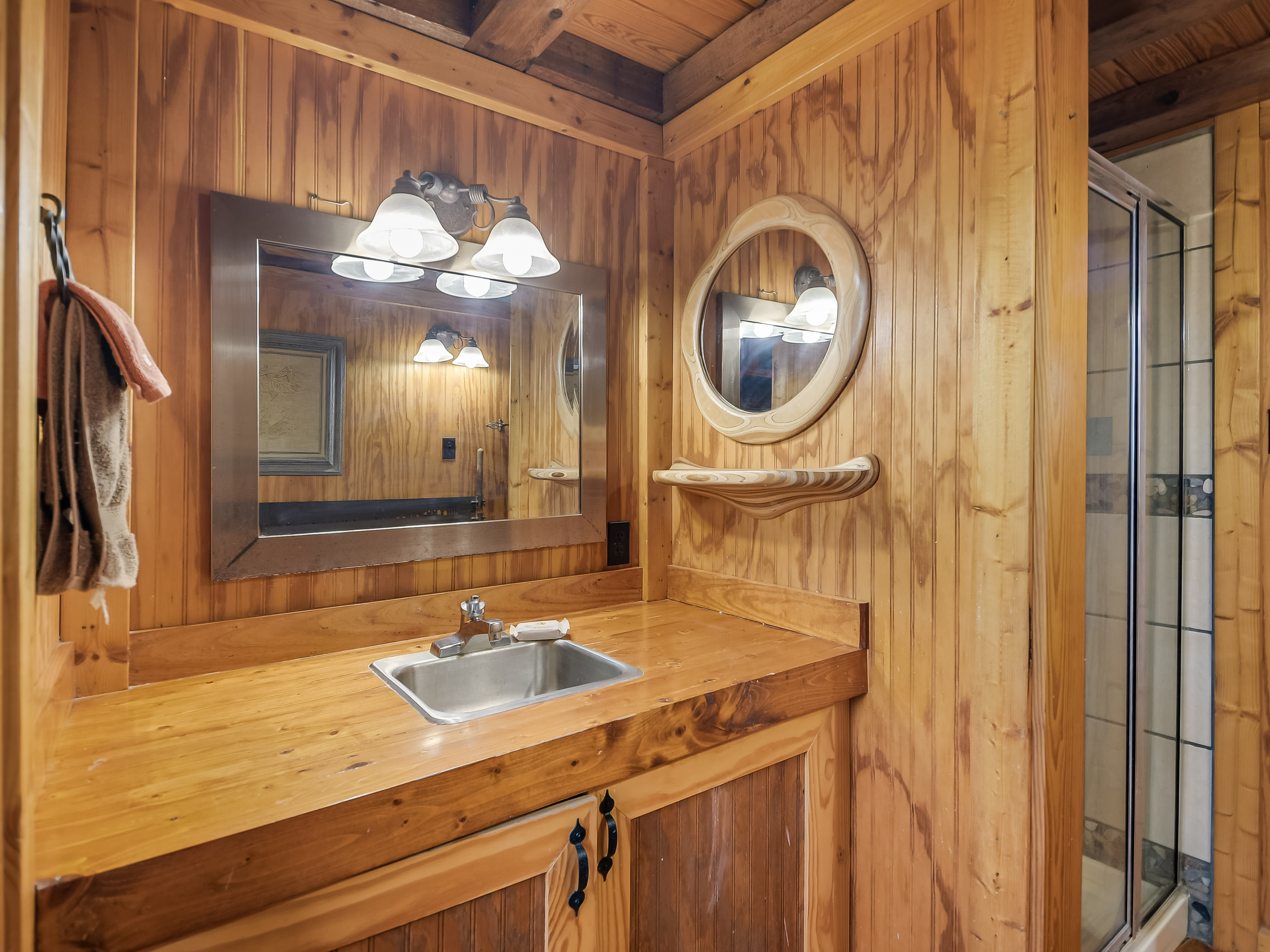  where  civilization meets nature - 物件實景