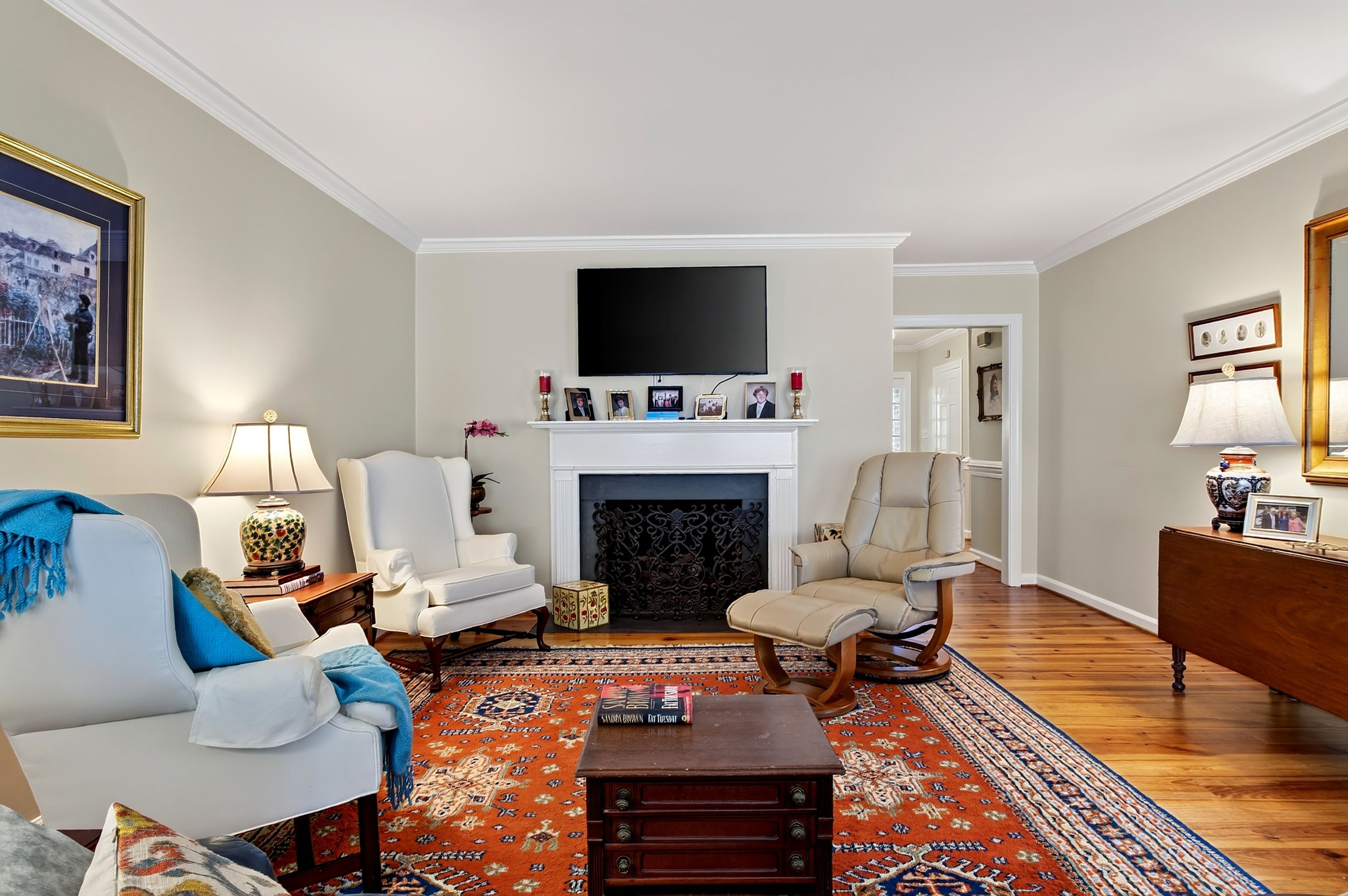  1002 Blenheim Drive, Raleigh, NC 27612 - 物件實景