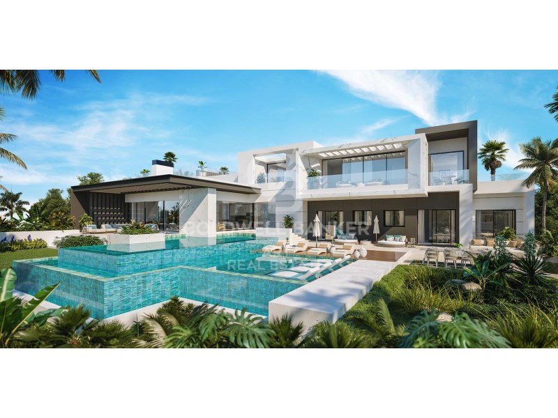 Benahavís, Andalusia, ES, 7 Bedrooms Bedrooms, ,10 BathroomsBathrooms,Residential,For Sale,1796432