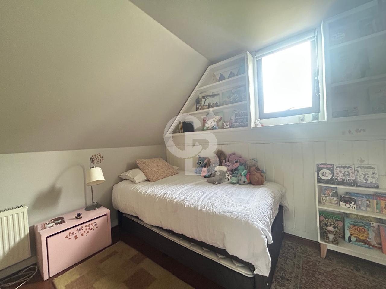 Lo Barnechea, Chile, 5 Bedrooms Bedrooms, ,5 BathroomsBathrooms,Residential,For Sale,1986554