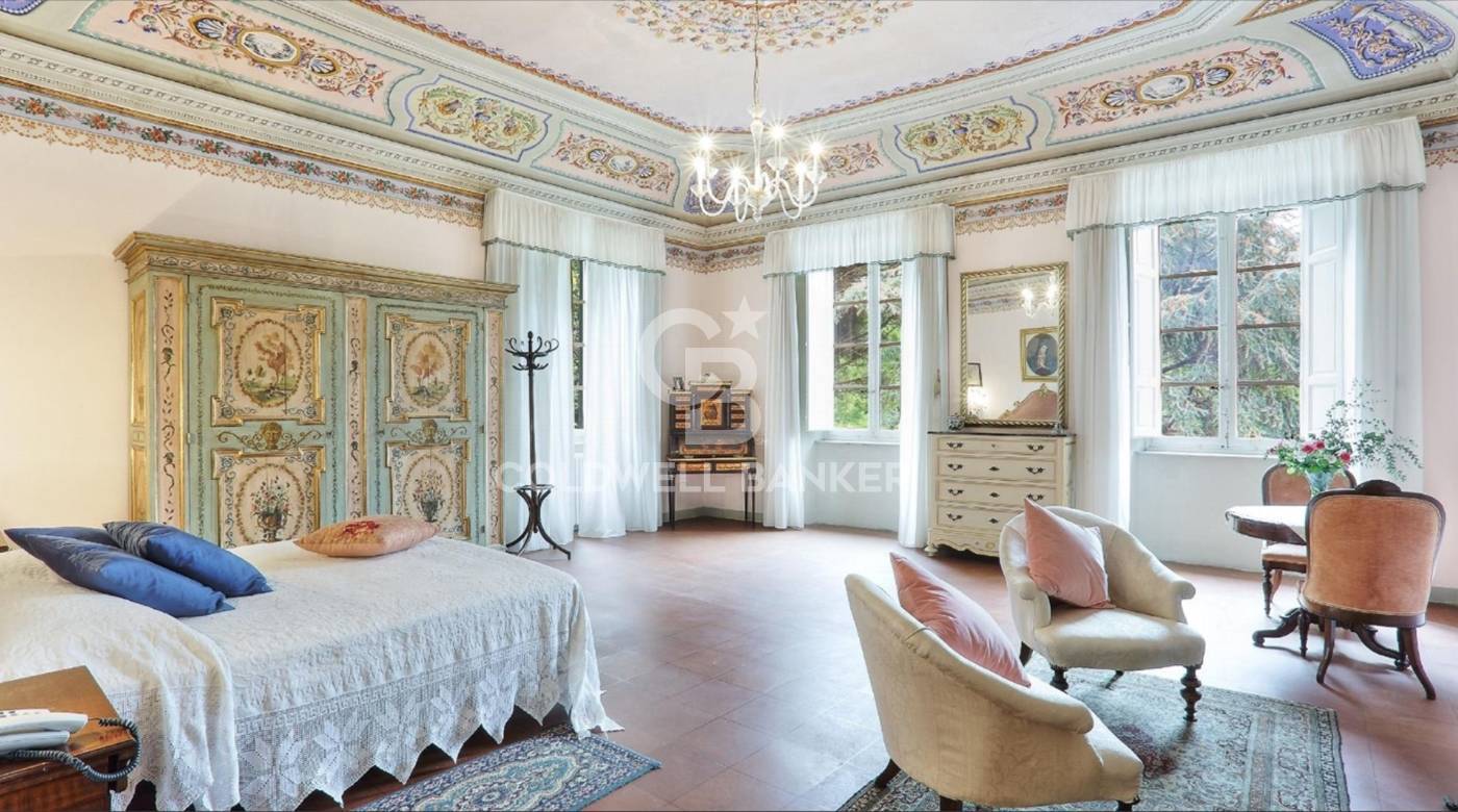 via melaio, Camaiore, Lucca, 55041, IT, 9 Bedrooms Bedrooms, ,9 BathroomsBathrooms,Residential,For Sale,via melaio,1675082