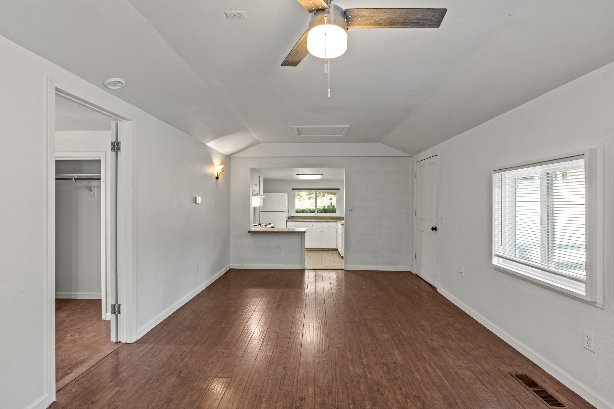  11 Lukens Pl. Angwin, CA. - 物件實景