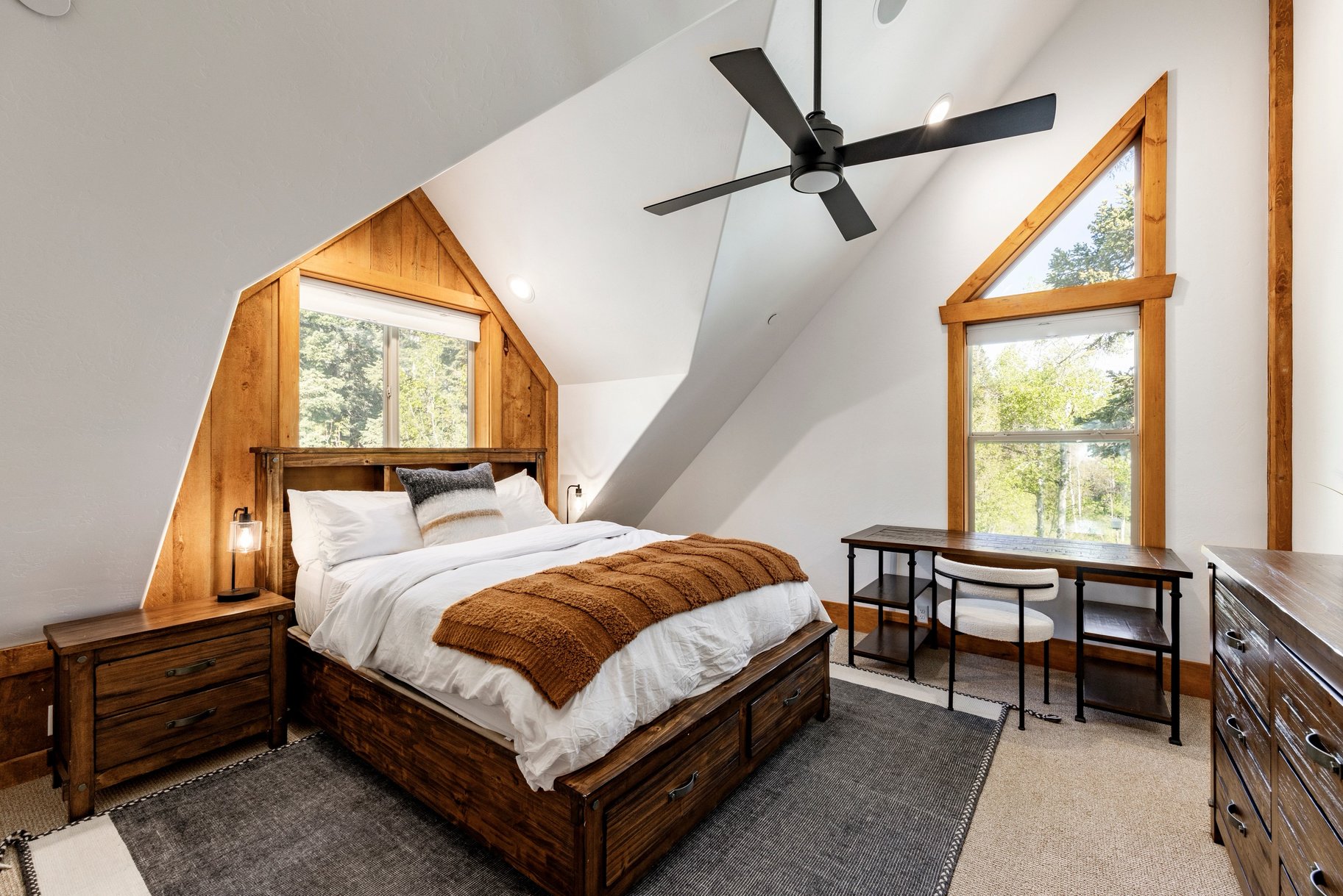  Luxury Mountain Estate on 5 Acres at the Edge of Park City - 物件實景