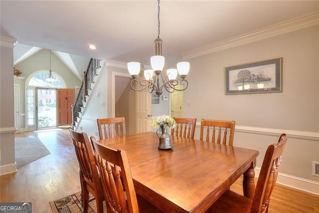 Lawrenceville, Georgia, 30044, United States, 5 Bedrooms Bedrooms, ,4 BathroomsBathrooms,Residential,For Sale,1922560