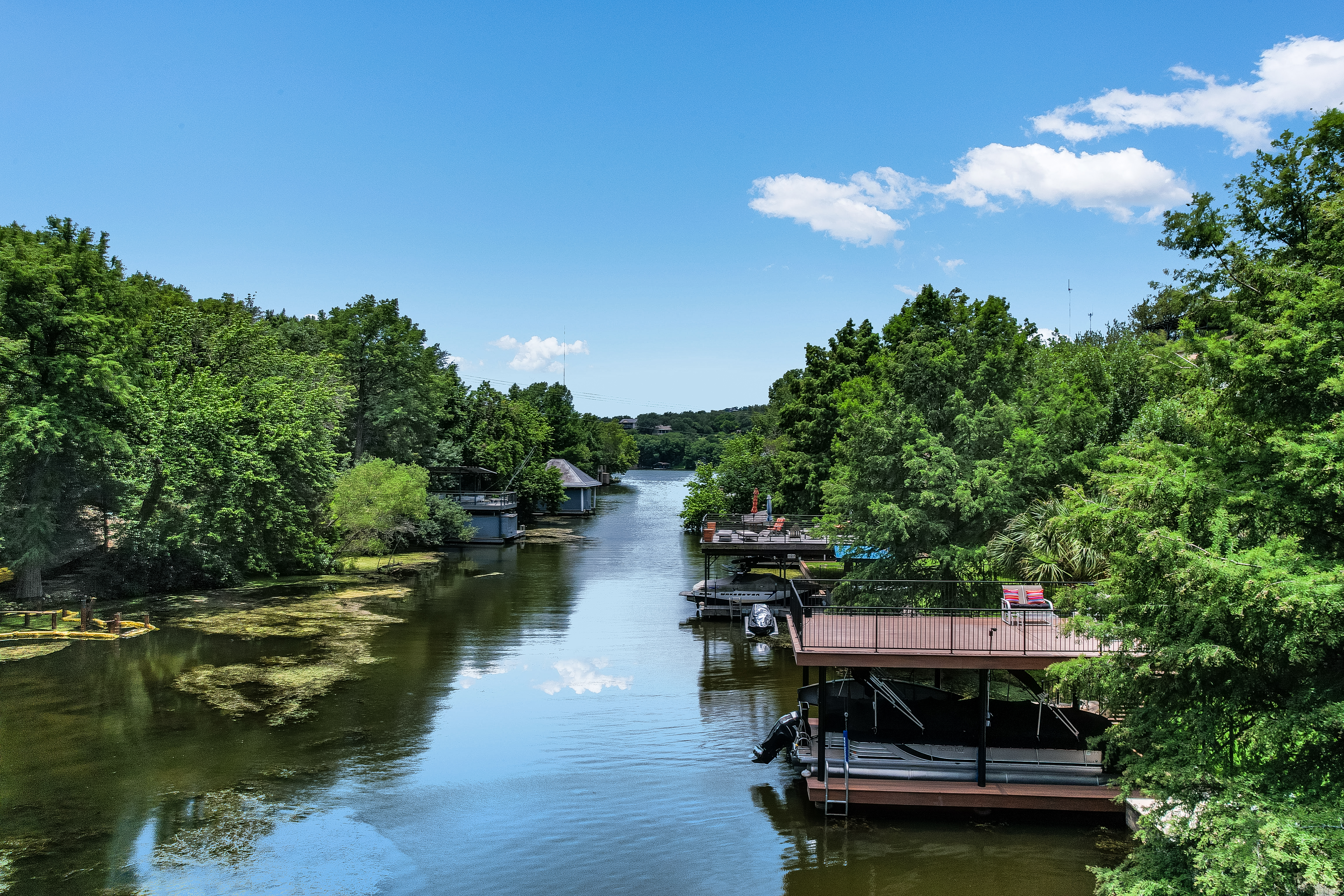  Exceptional Lake Austin Living - 物件實景
