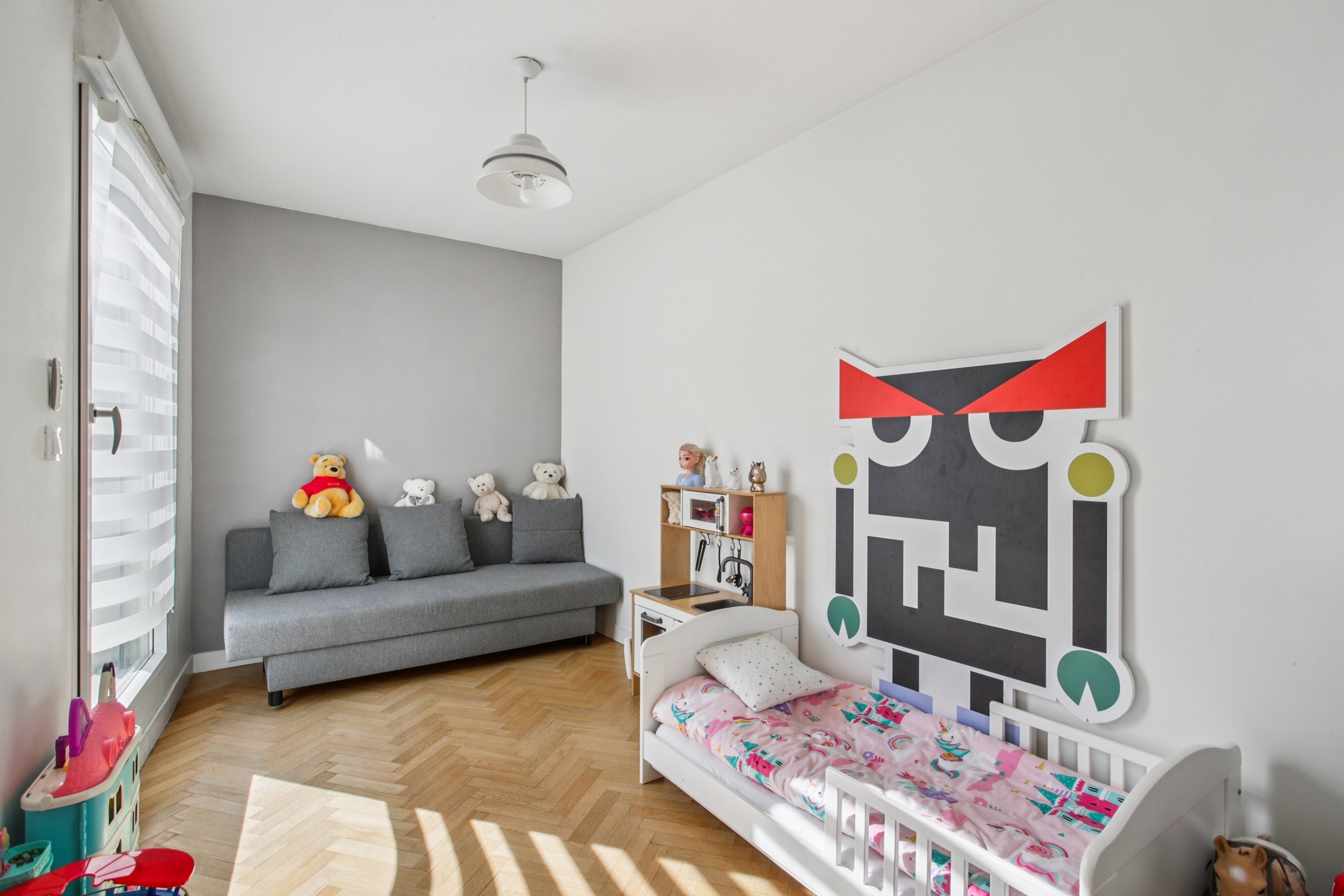  PARIX XX - PENTHOUSE WITH TERRACES- 4 BEDROOMS - 物件實景