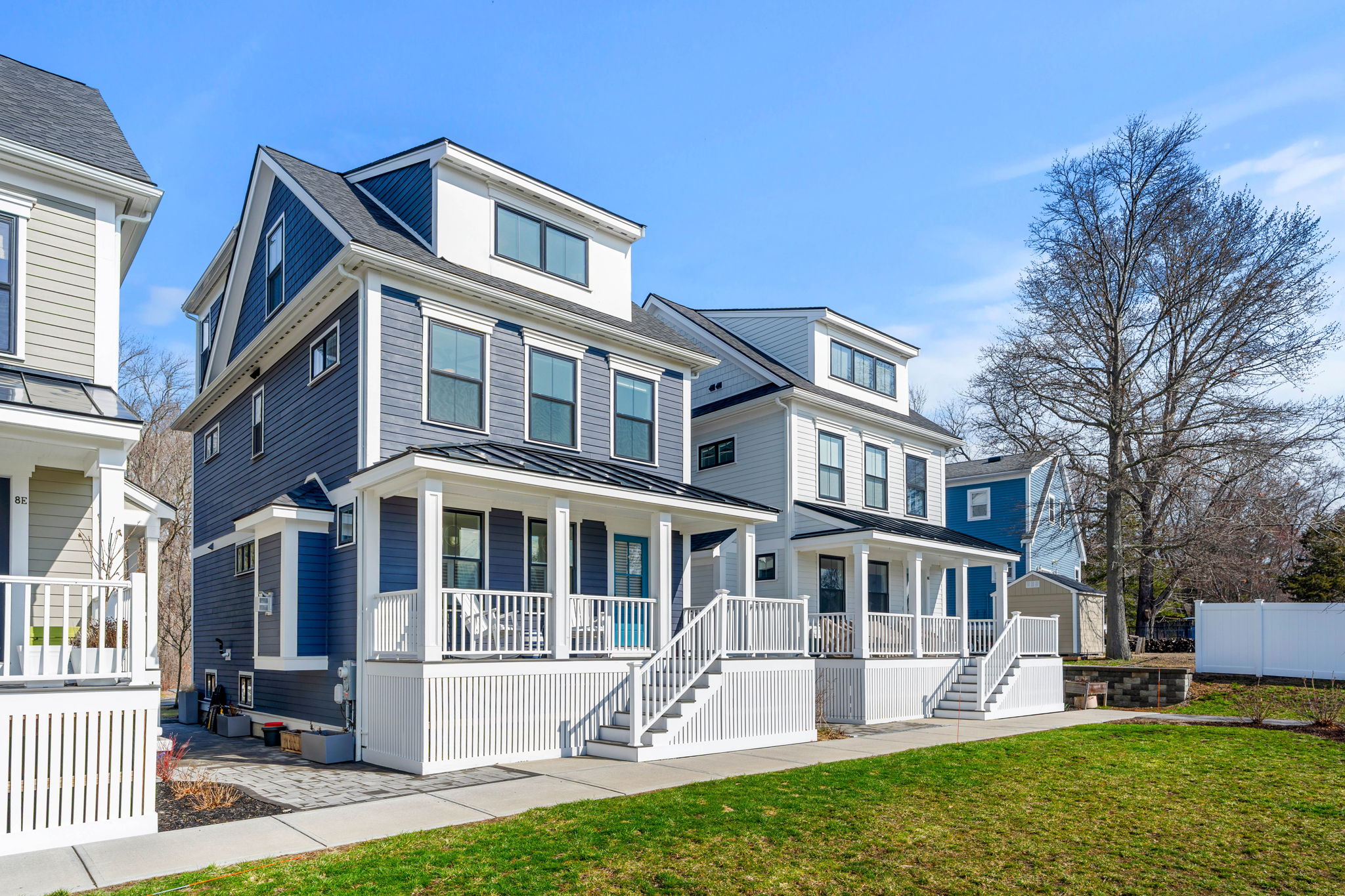  8 Colby Farm Lane, Newburyport, MA, 01950 - 物件實景