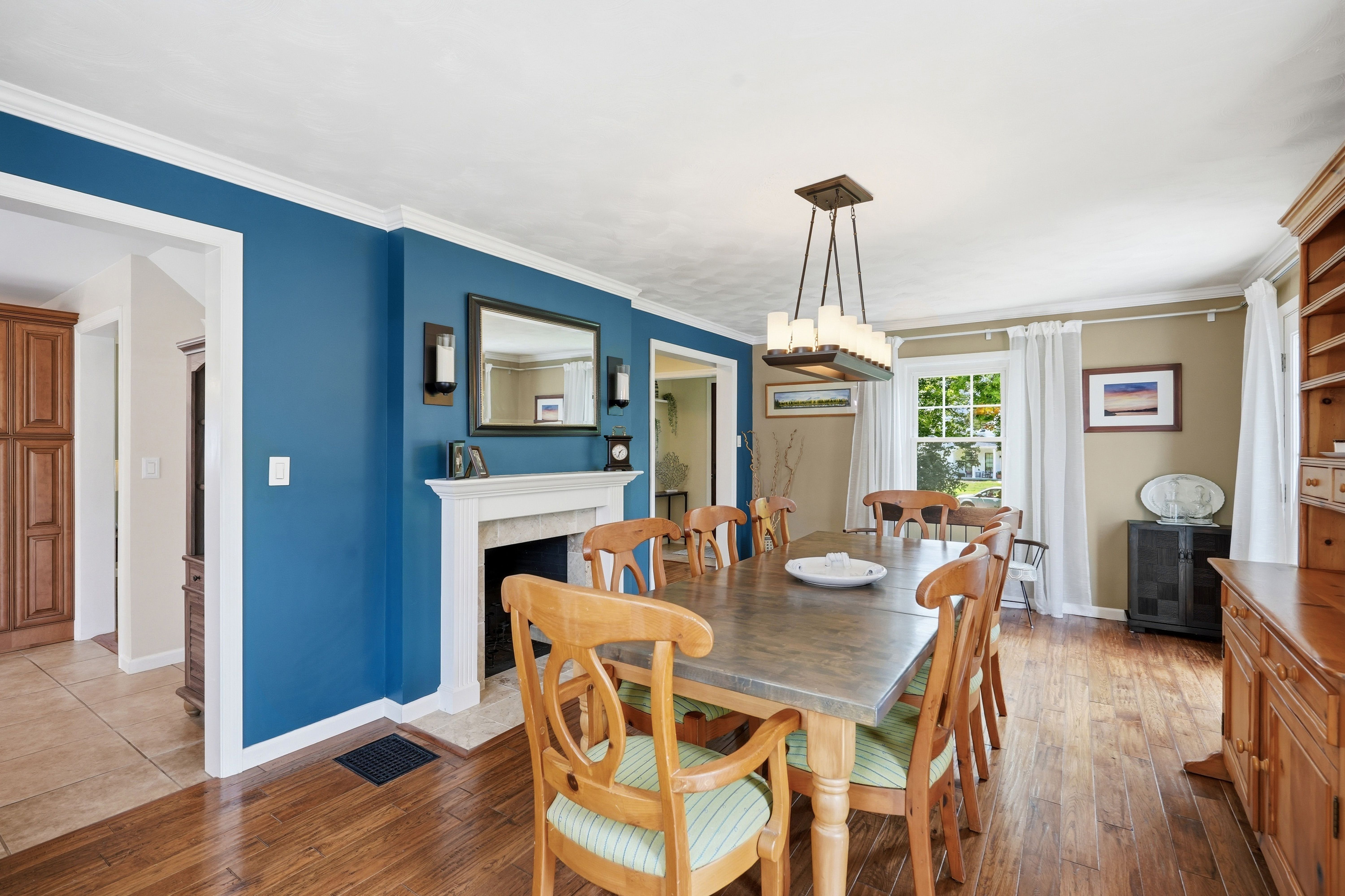  836 Old Thorn Run Road, Moon Township, PA 15108 - 物件實景