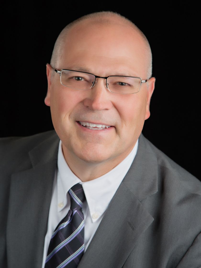 Roger Patterson