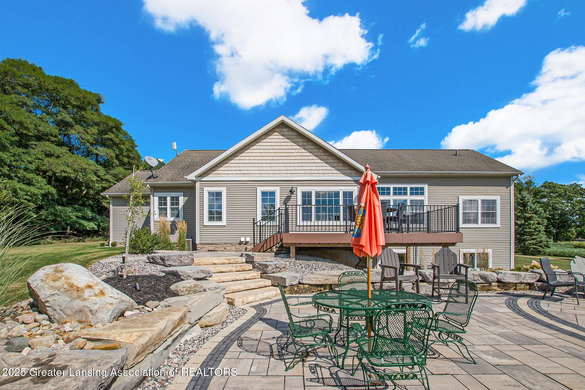 Eaton Rapids, Michigan, 48827, United States, 5 Bedrooms Bedrooms, ,3 BathroomsBathrooms,Residential,For Sale,1934713