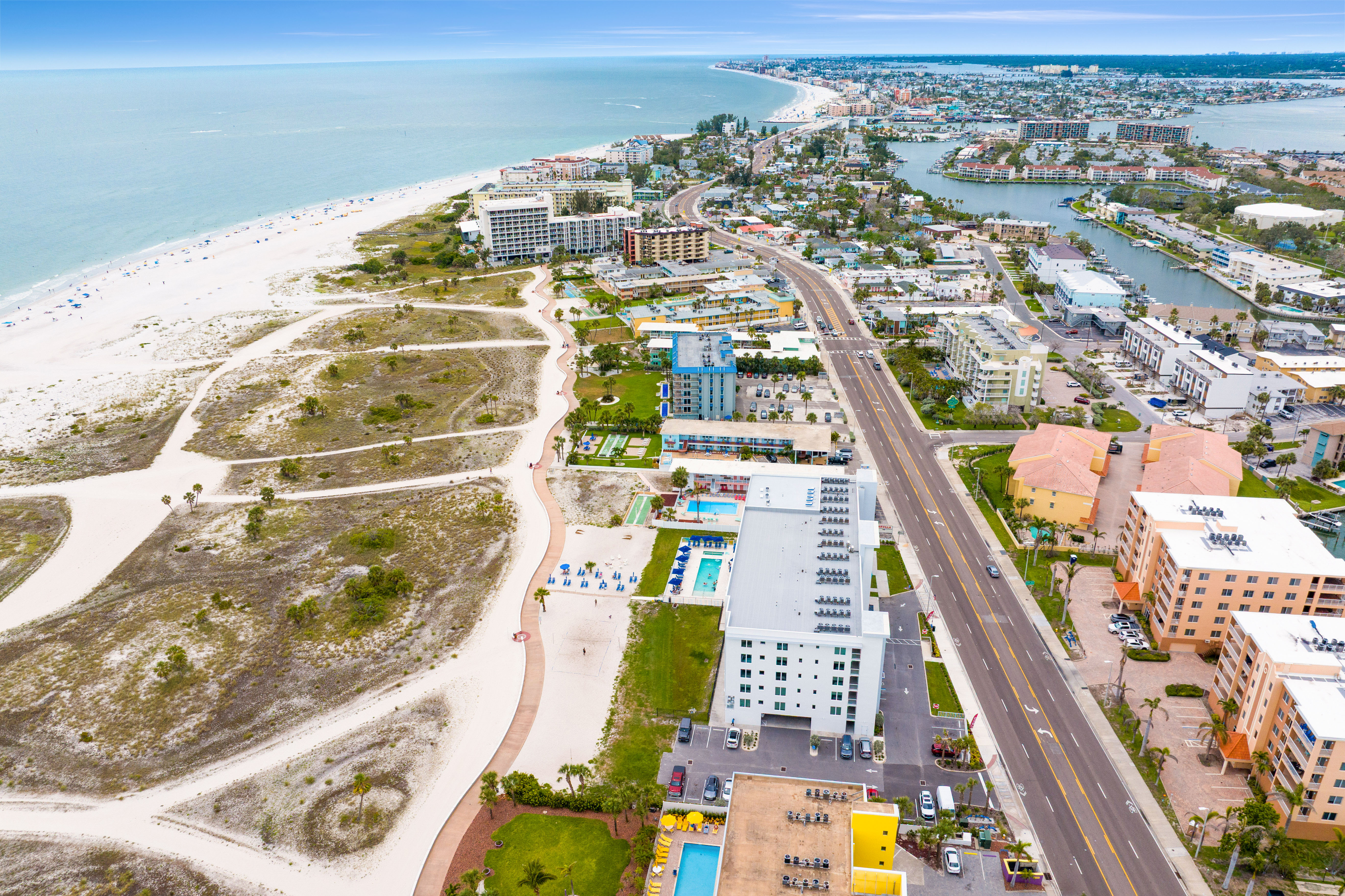 11605 1st St E # 6, Treasure Island, Florida, 33706, United States, 5 Bedrooms Bedrooms, ,4 BathroomsBathrooms,Residential,For Sale,11605 1st St E # 6,1423678