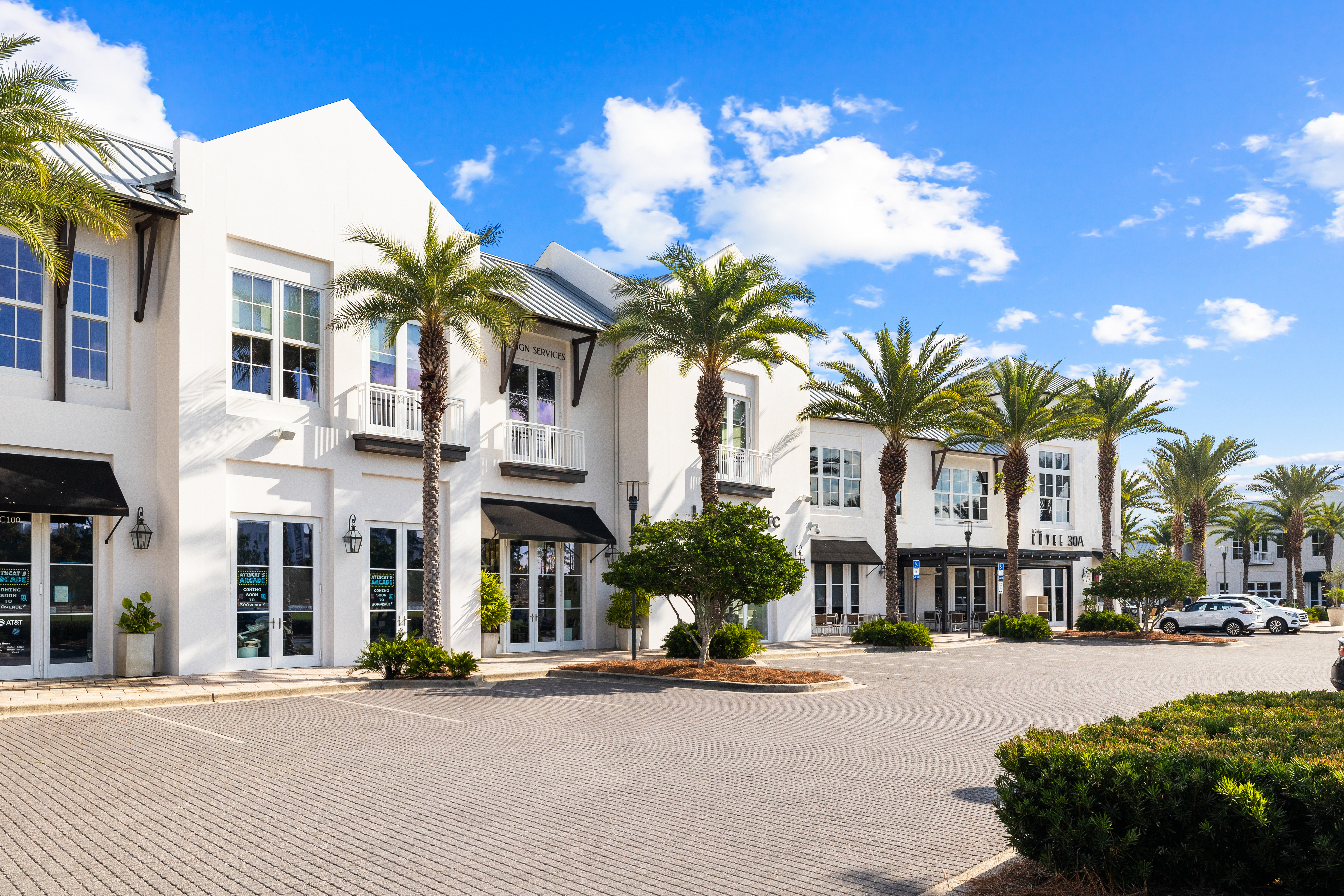  Private Fully Furnished Coastal Home Near Rosemary Beach - 物件實景