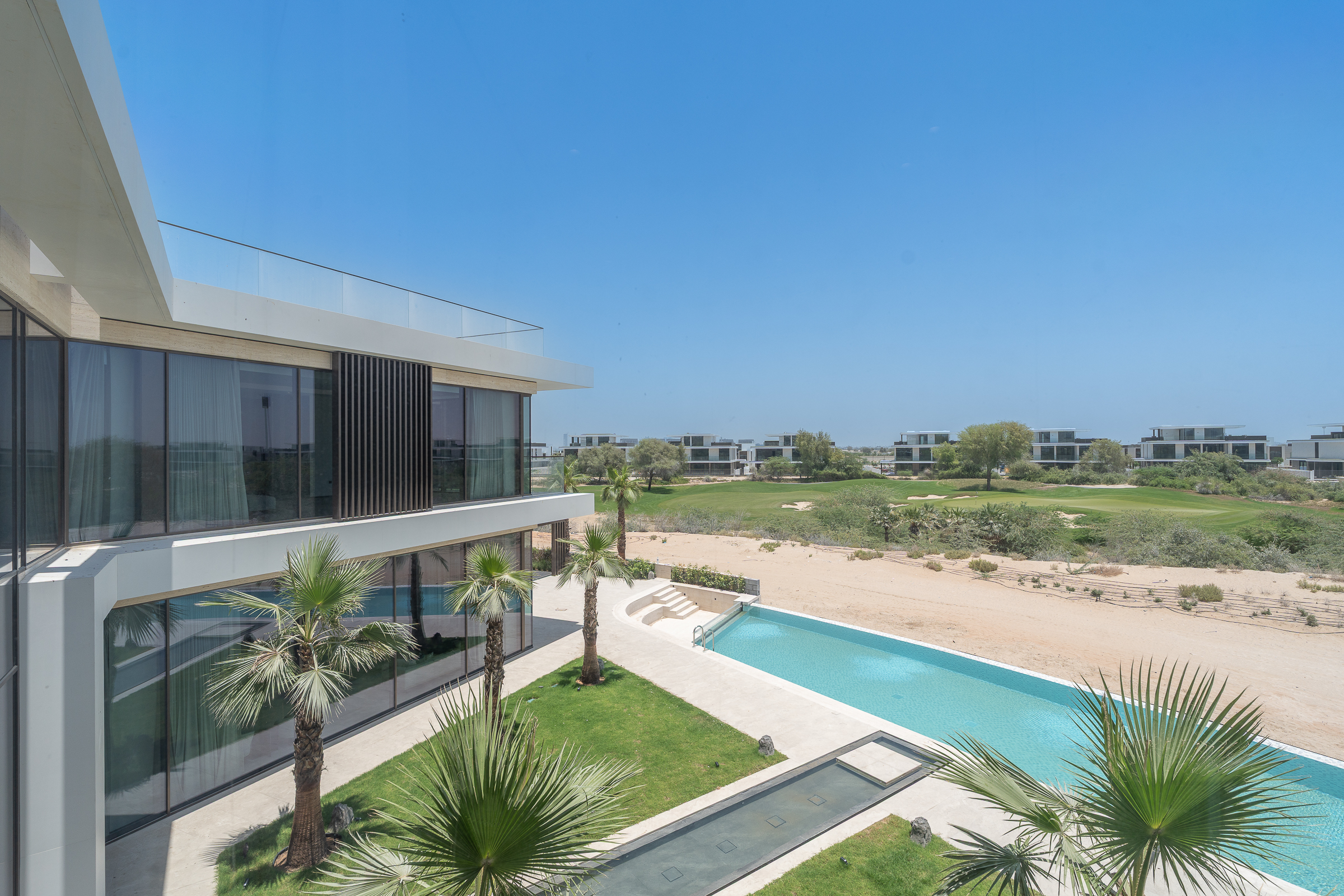  Masterpiece of Design in Private Neighbourhood - 物件實景