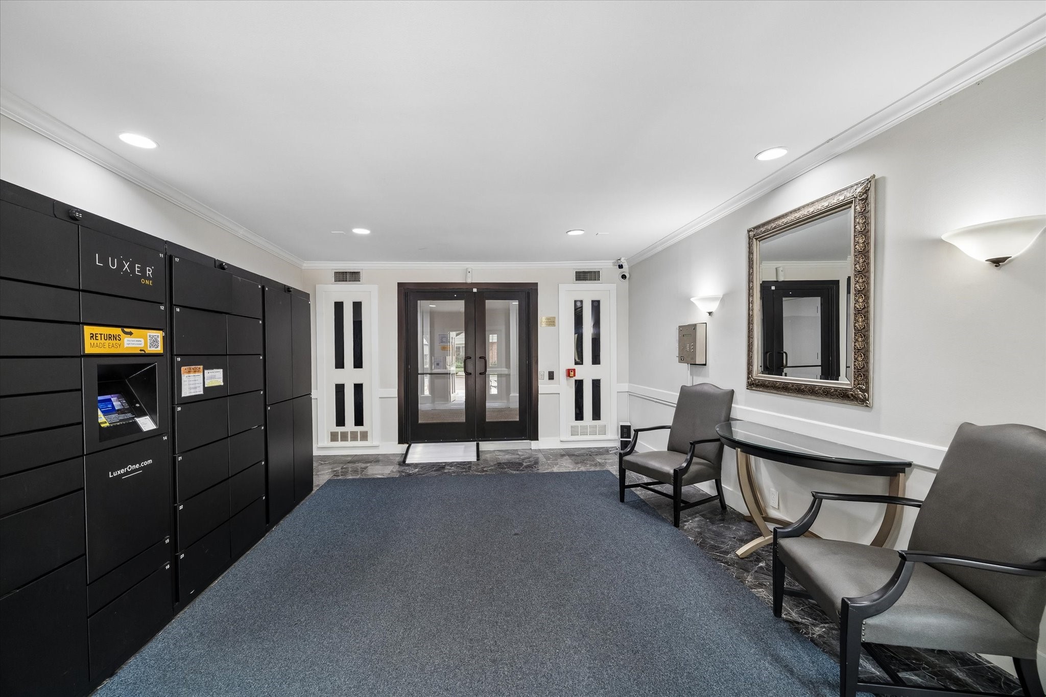  355 N Post Oak Lane #644 - 物件實景