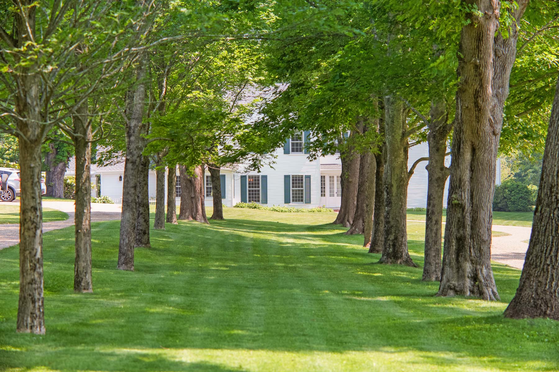  Tashmoo Farm - A Country Estate on 10.69 Acres - 物件實景