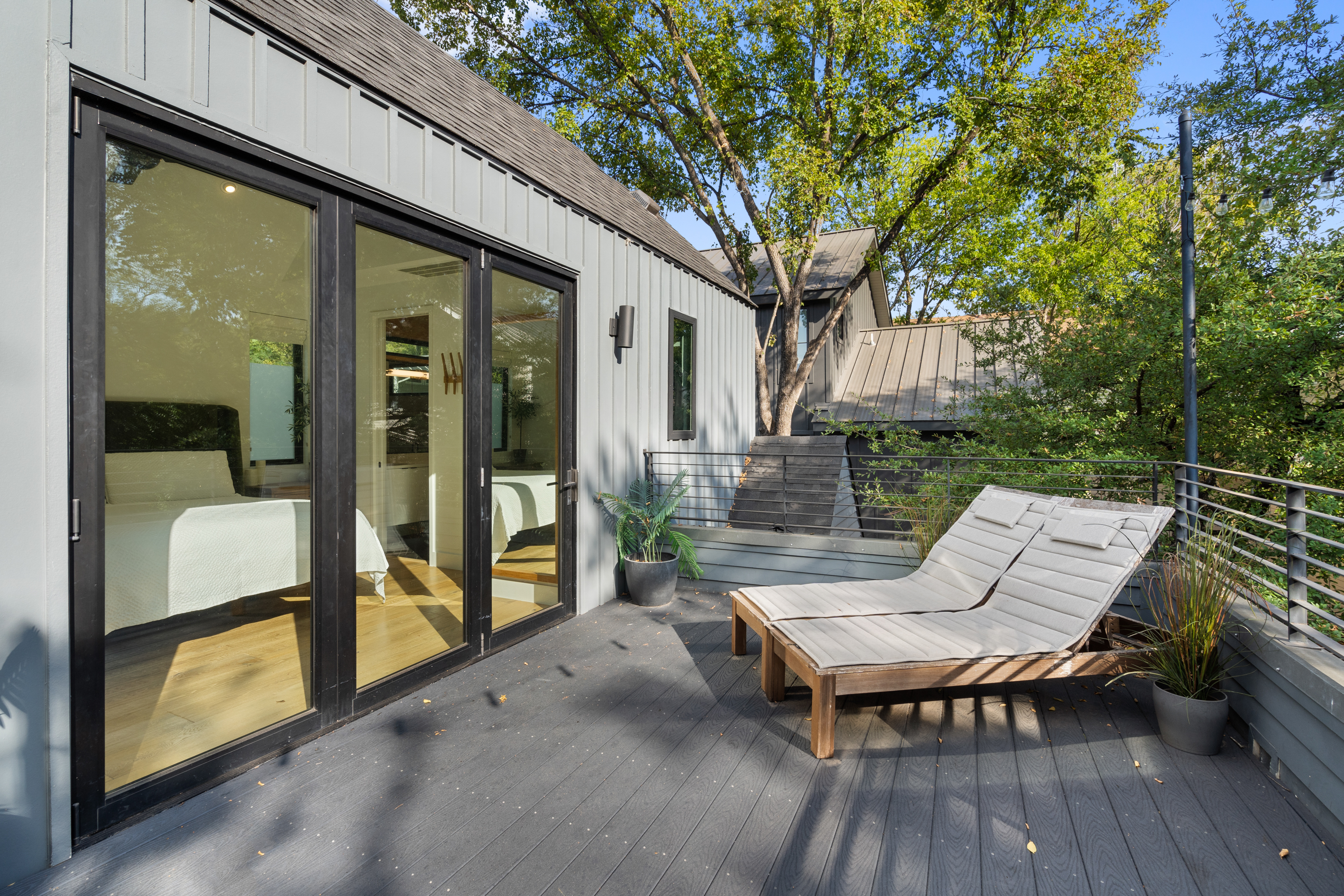  Luxurious Bungalow in the Heart of Travis Heights - 物件實景
