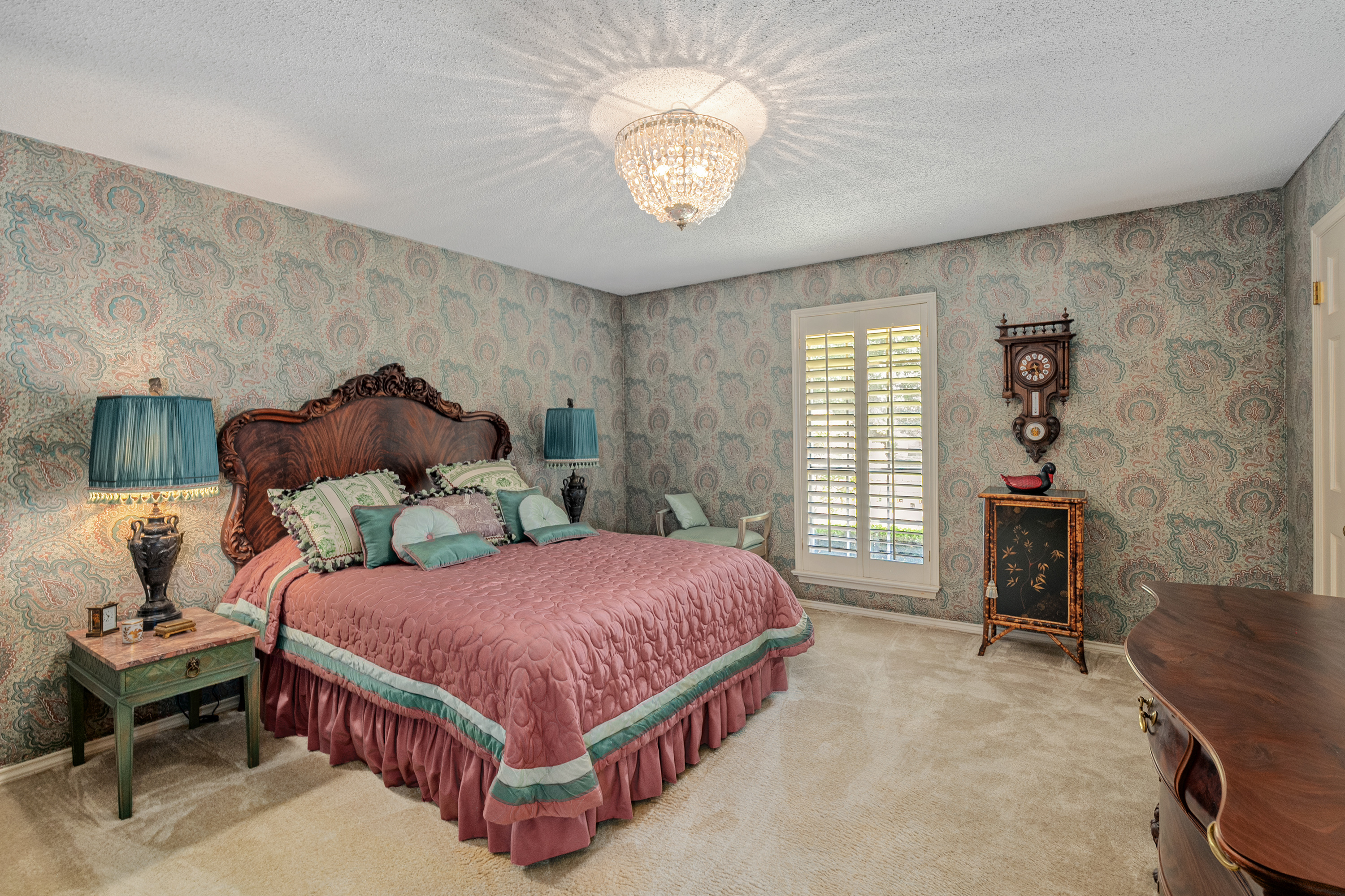  5531 Pebblebrook Drive - 物件實景