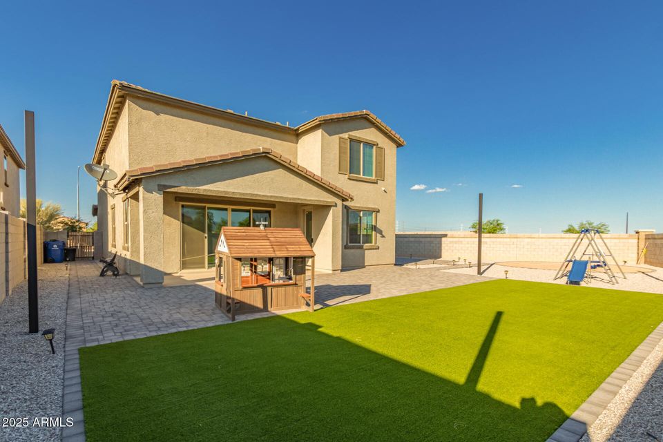 Tolleston, Arizona, 85353, United States, 4 Bedrooms Bedrooms, ,4 BathroomsBathrooms,Residential,For Sale,1975329